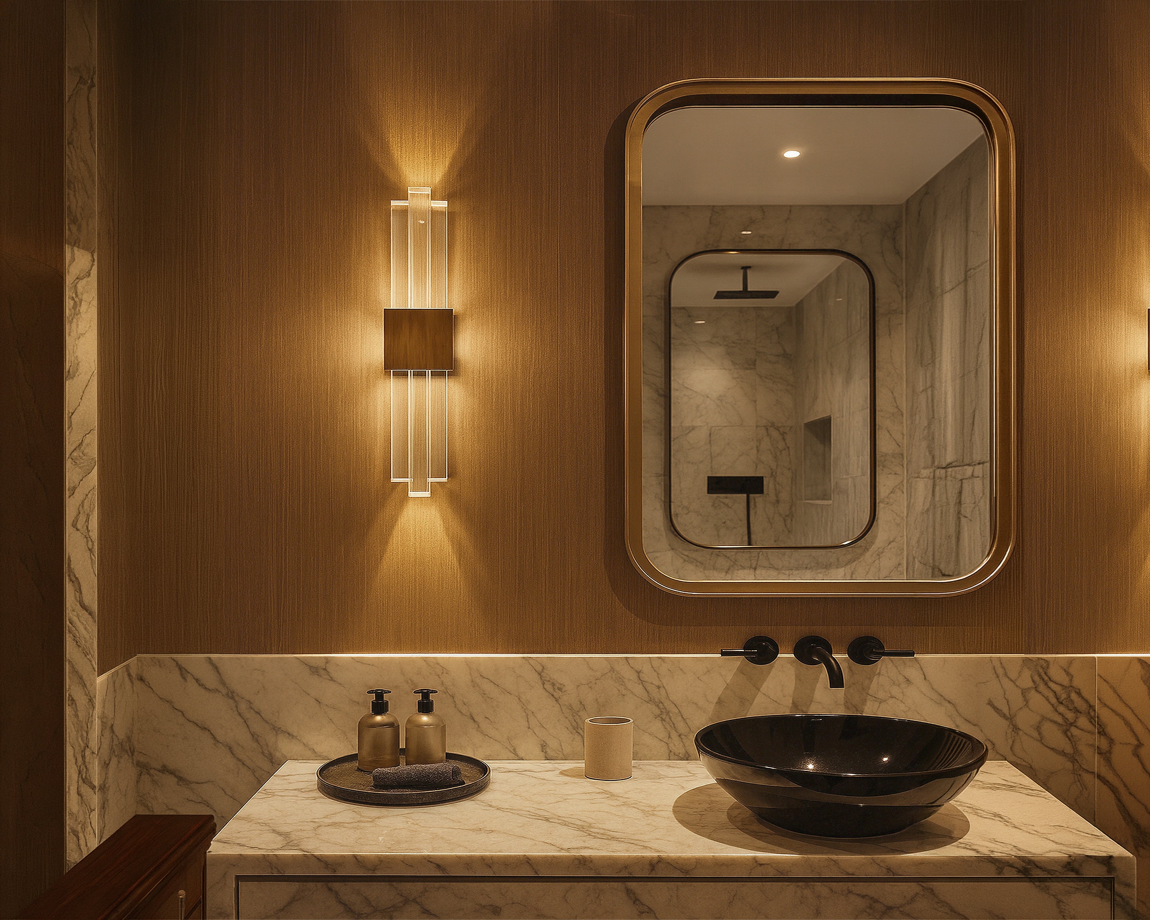 Lighting Collection