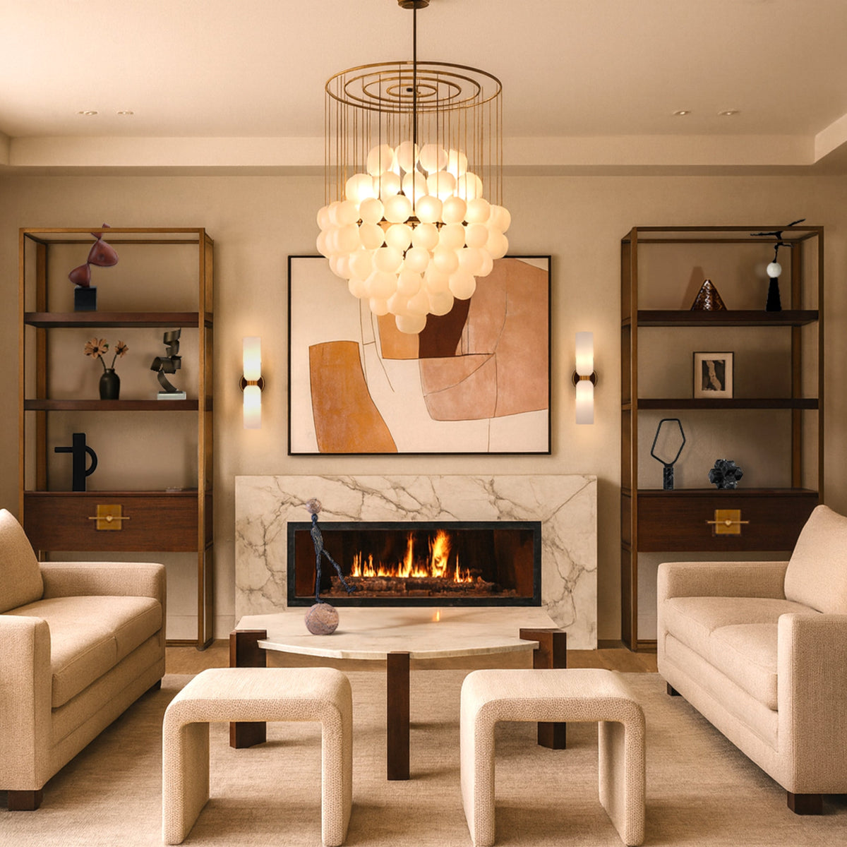 Elite Artisan Living Collection