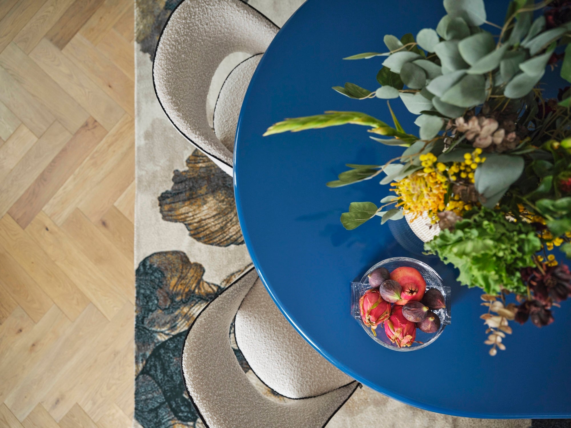 The Spring Collection