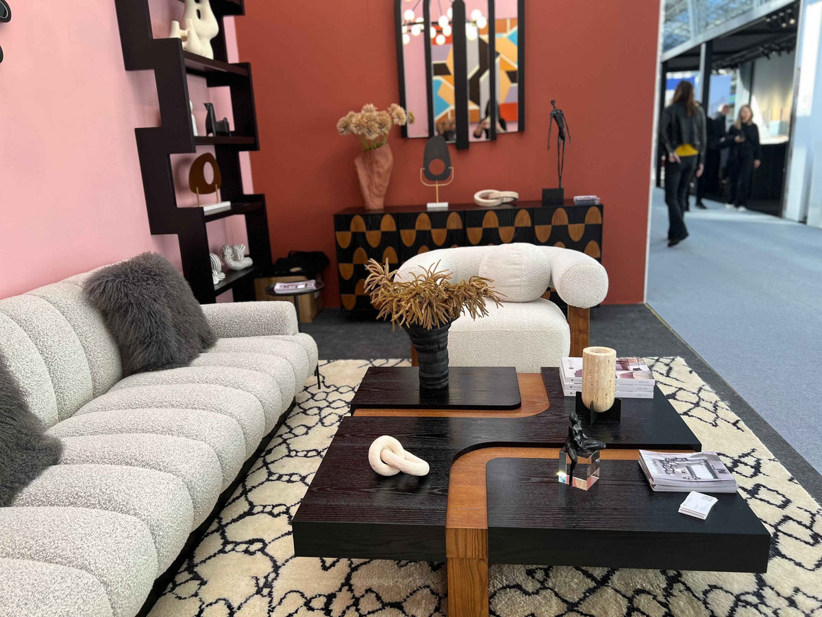 Decorex 2022 — Liang & Eimil