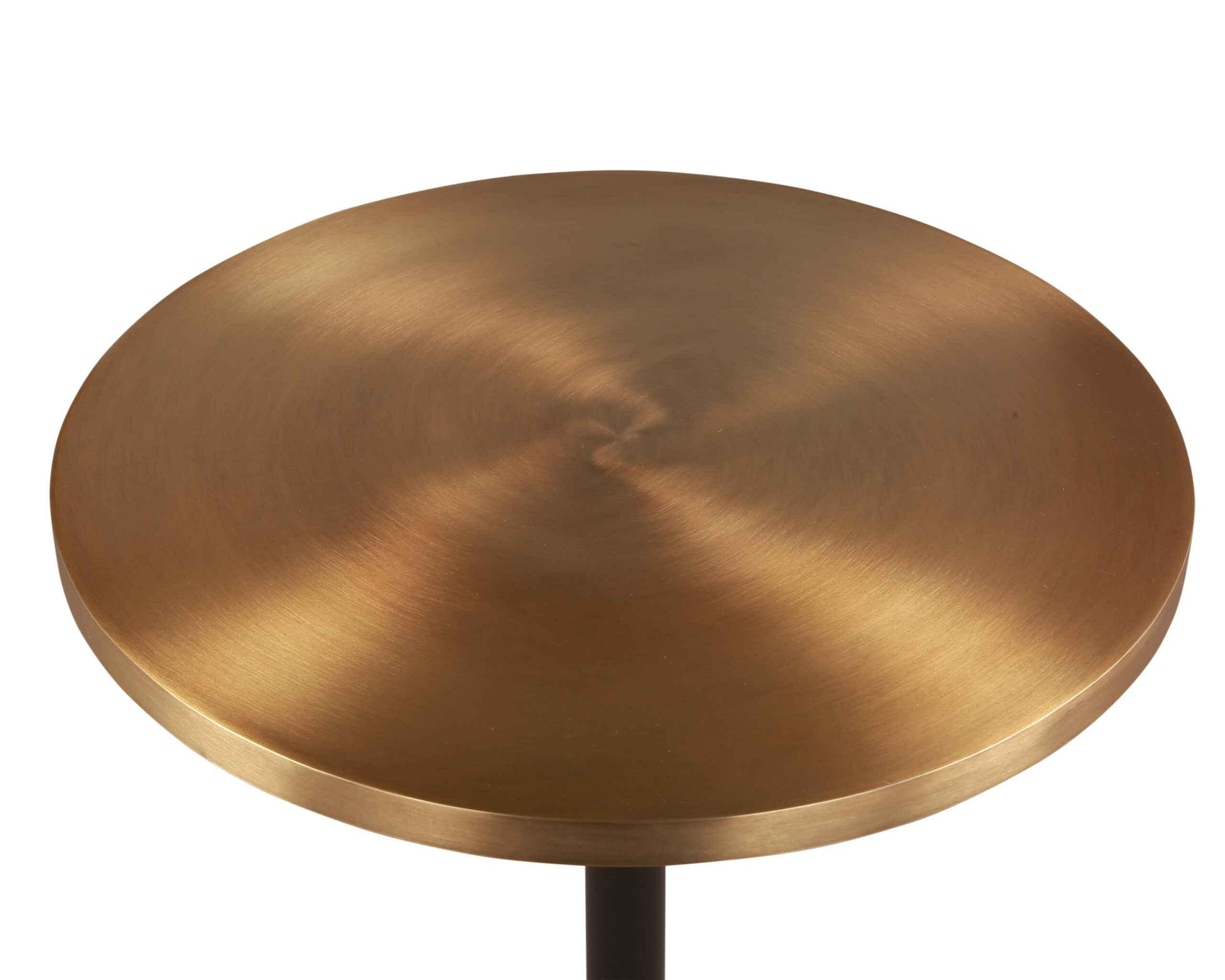 Antigua Nesting Side Tables (Set of 2)