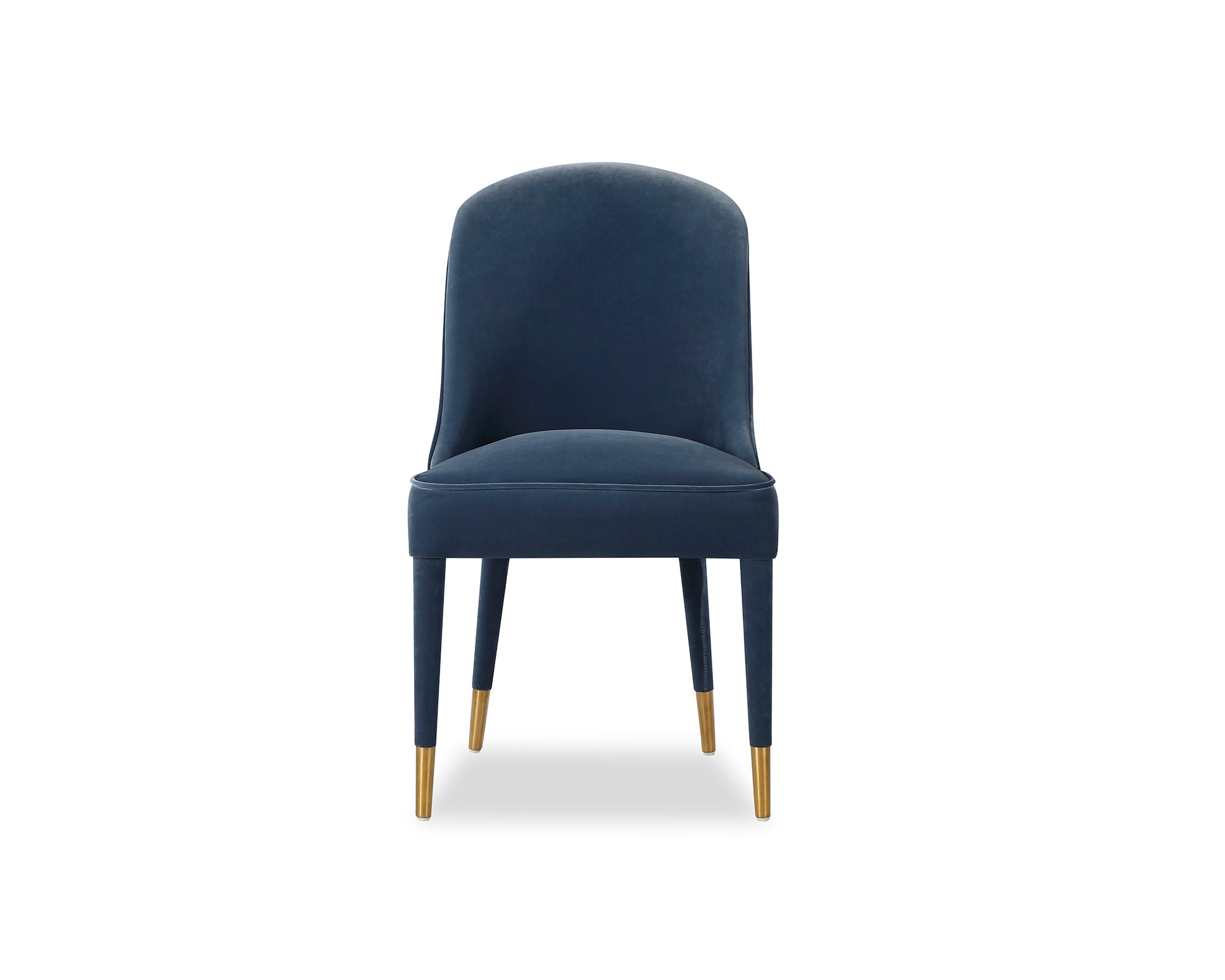 Viva Chair - Gainsborough Cobalt