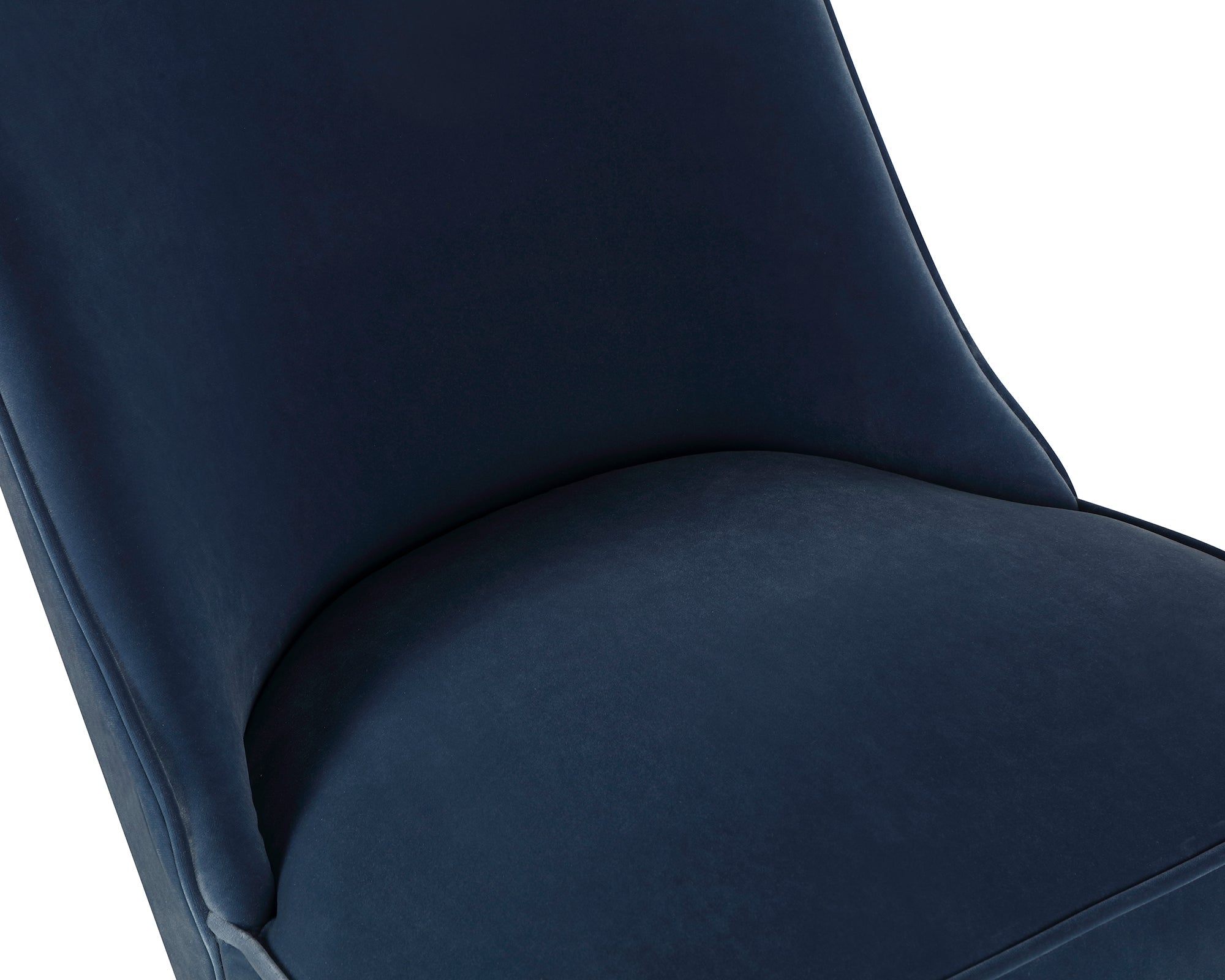 Viva Chair - Gainsborough Cobalt