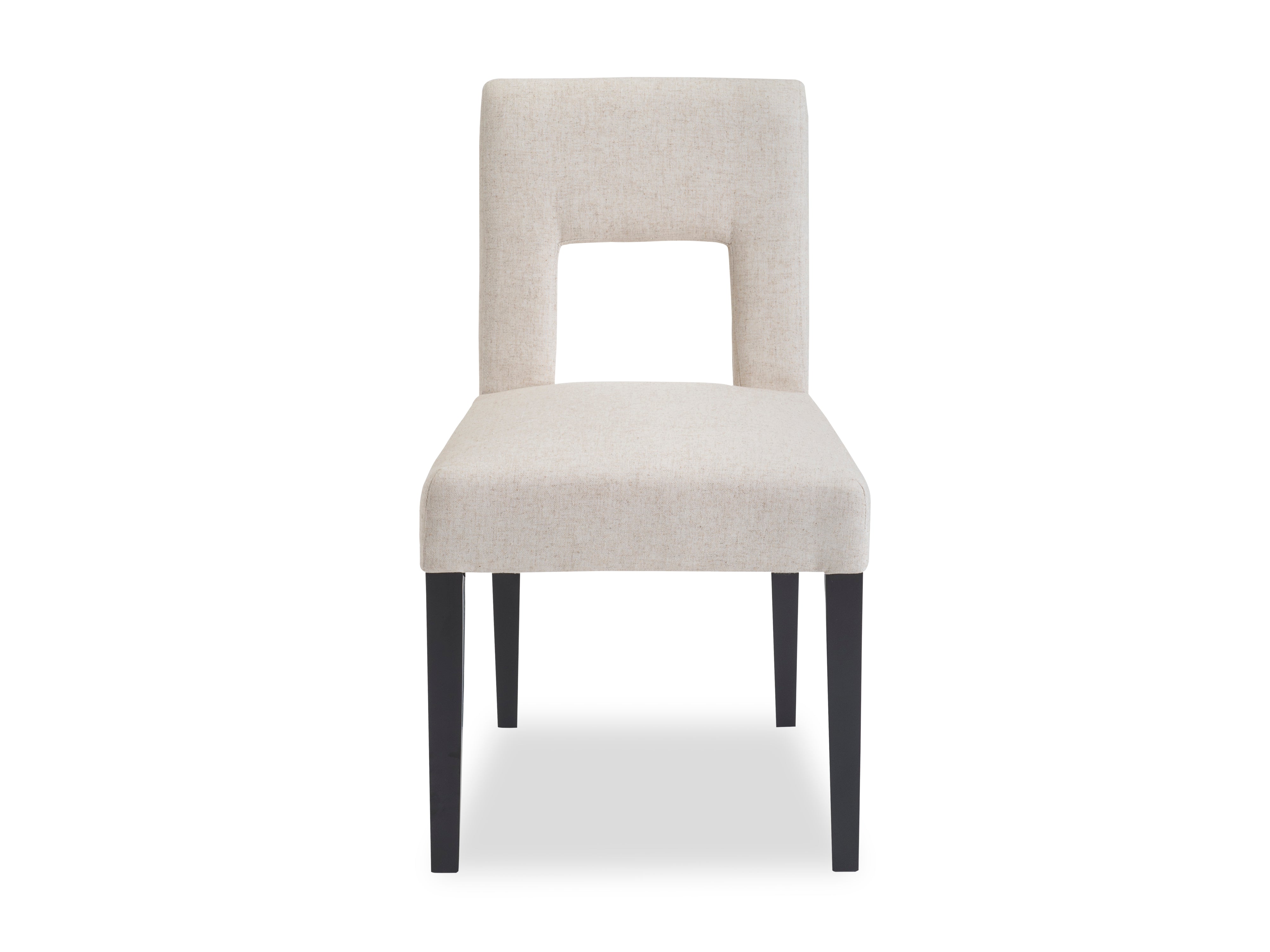 Venice Dining Chair - Sand Linen