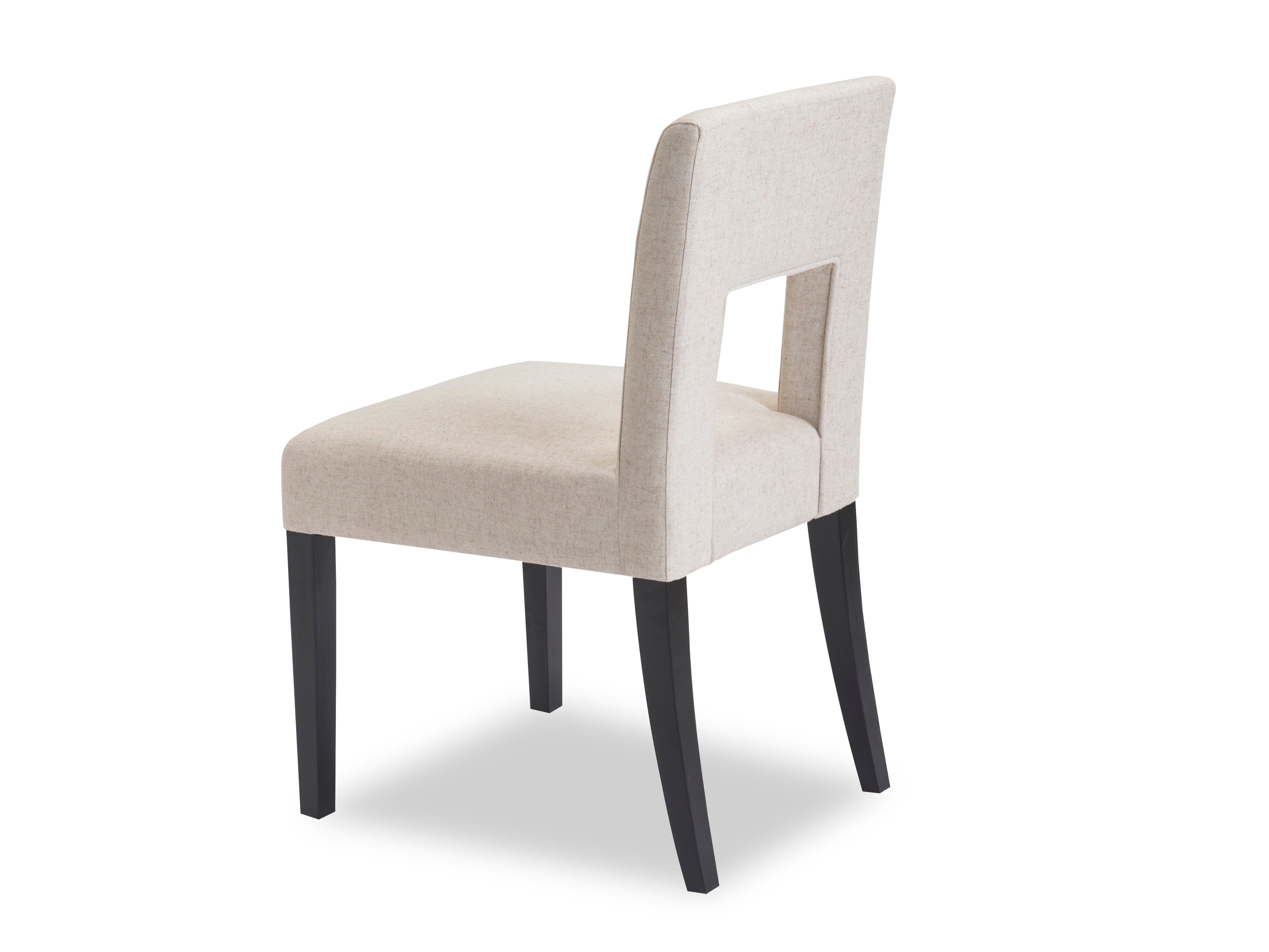 Venice Dining Chair - Sand Linen