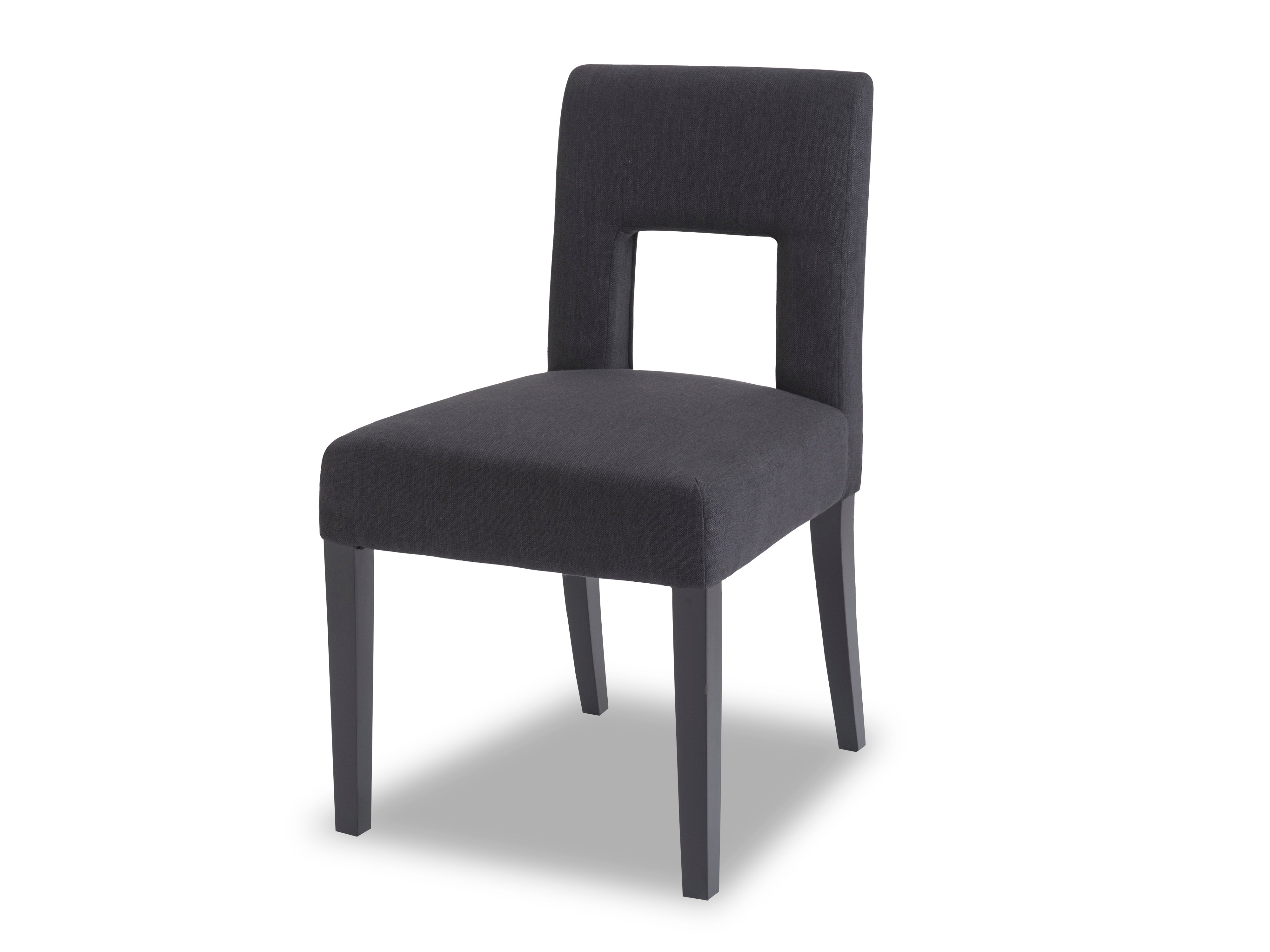 Venice Dining Chair - Shadow Grey Linen