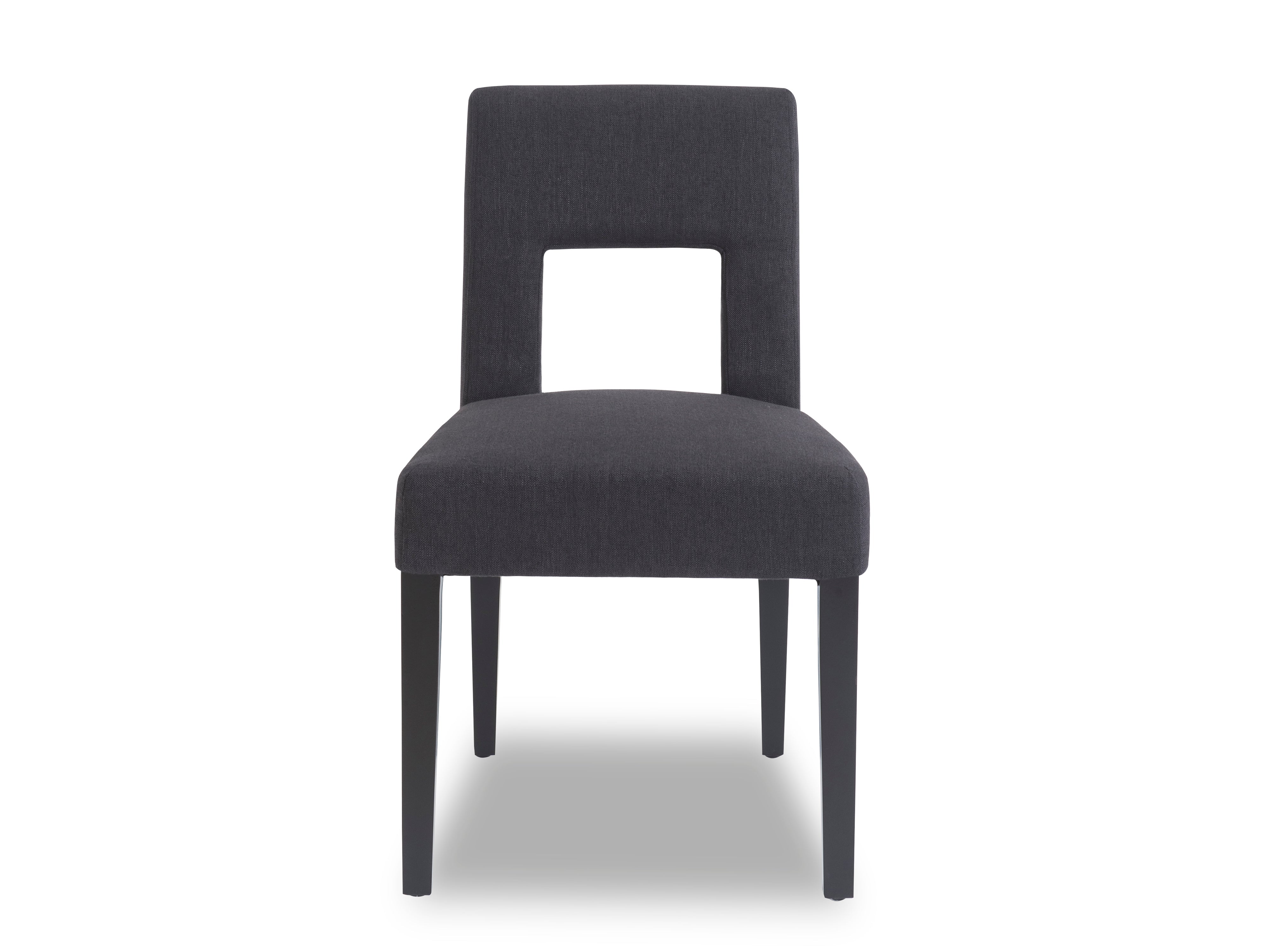 Venice Dining Chair - Shadow Grey Linen