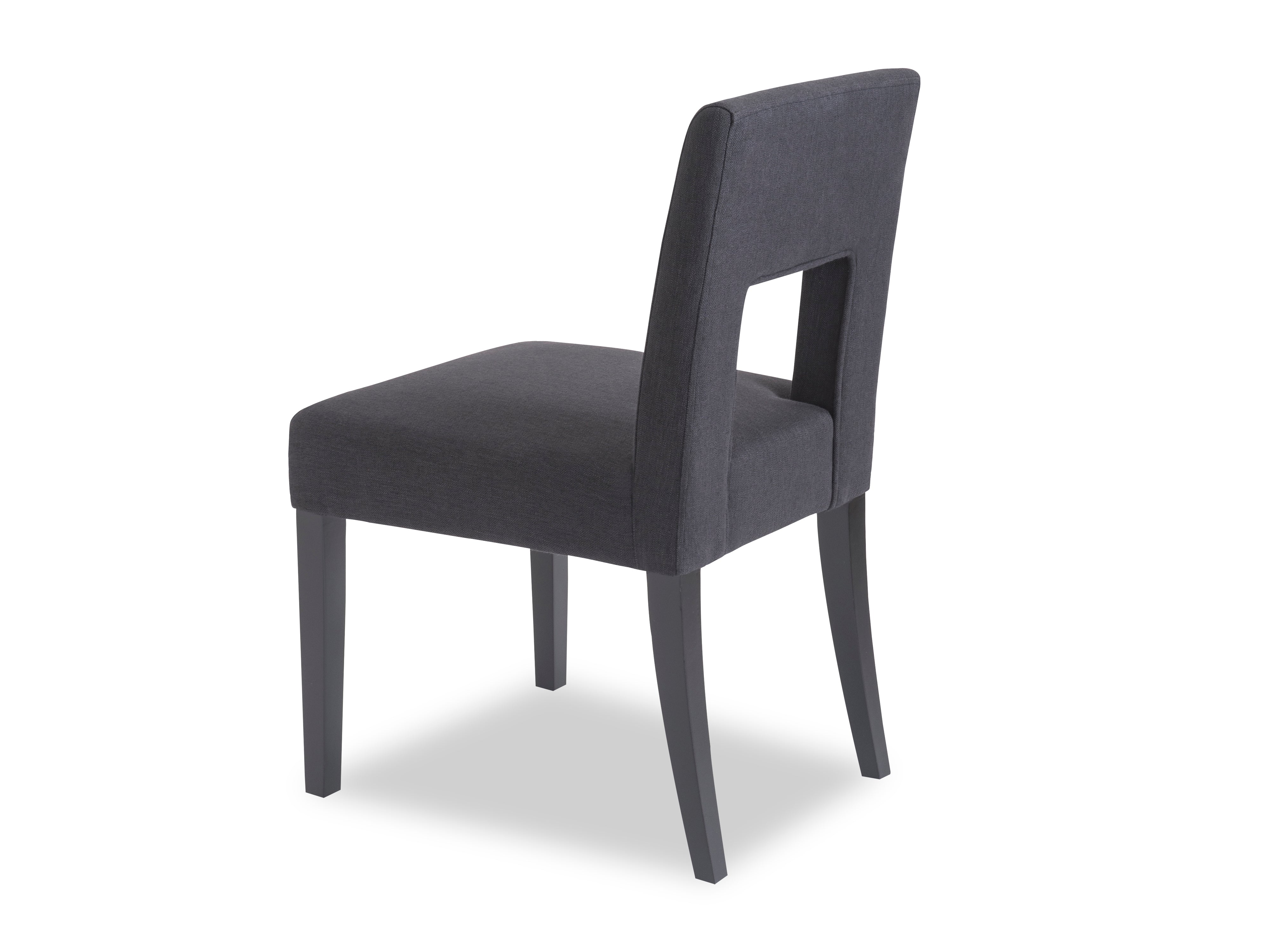 Venice Dining Chair - Shadow Grey Linen