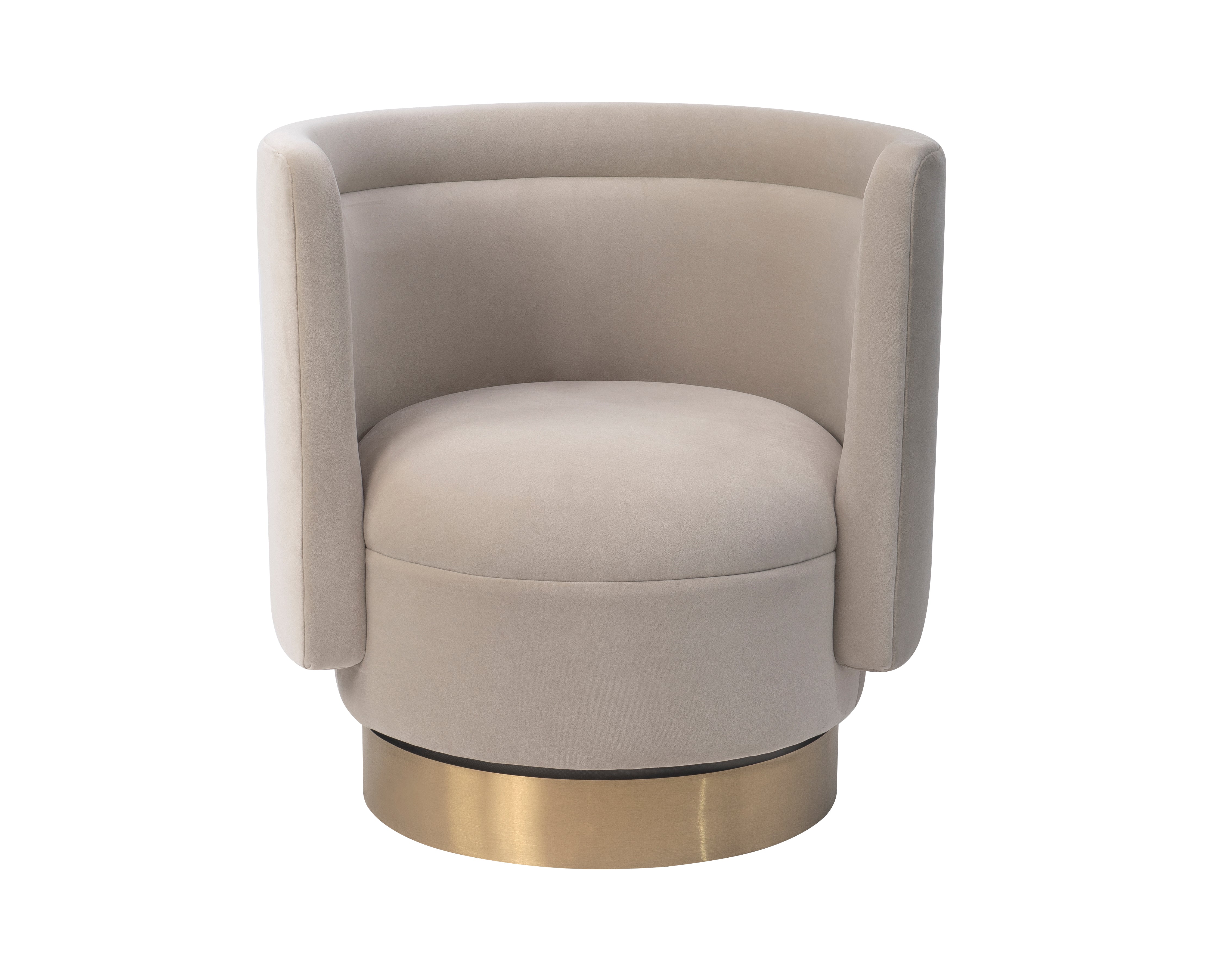 Studio 21 Occasional Chair Chair - Kaster II Pebble