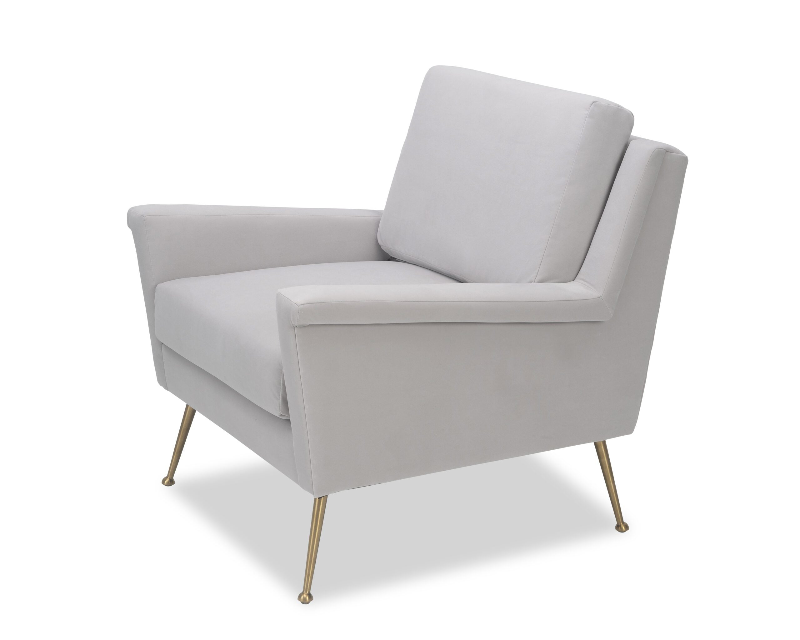Lidmar Occasional Chair - Toscana Misty
