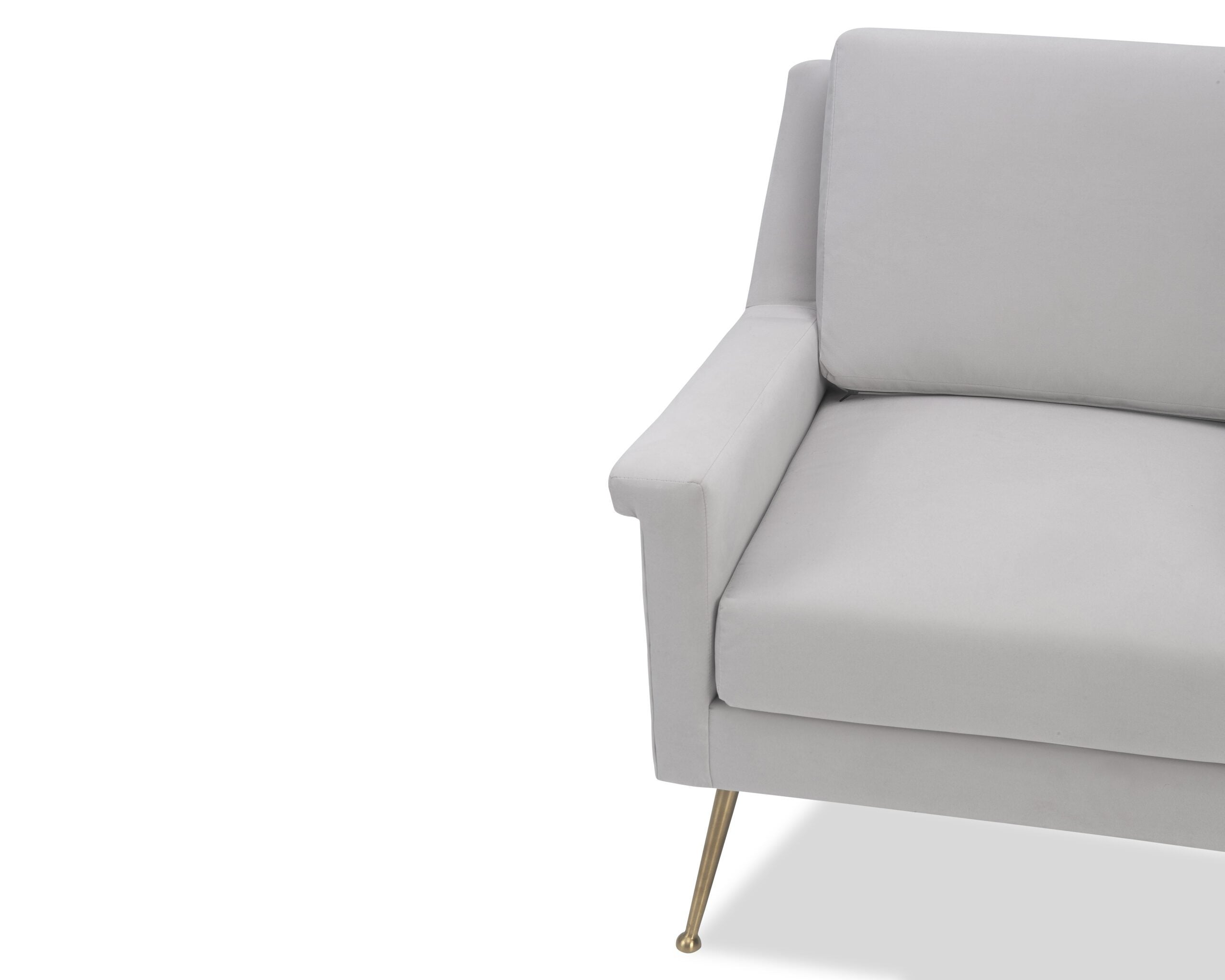 Lidmar Occasional Chair - Toscana Misty