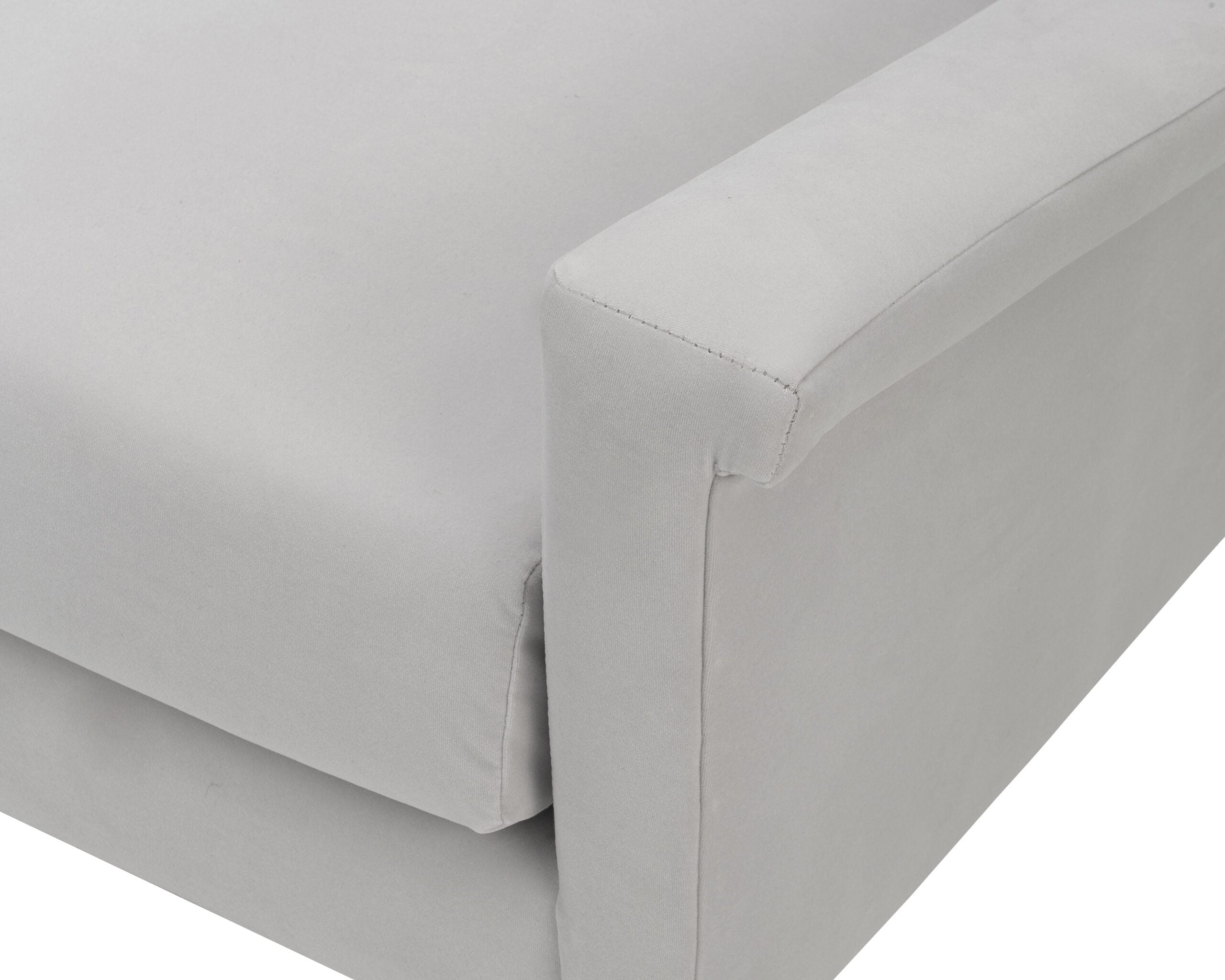 Lidmar Occasional Chair - Toscana Misty