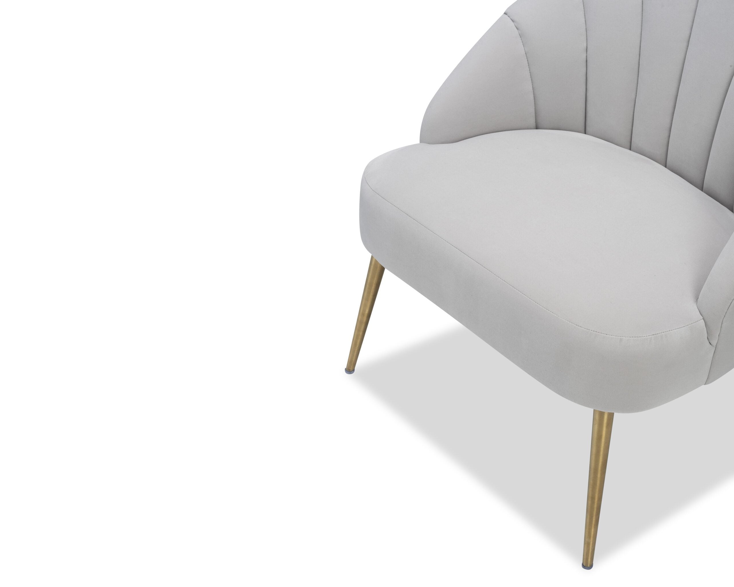 Walton Occasional Chair - Toscana Misty