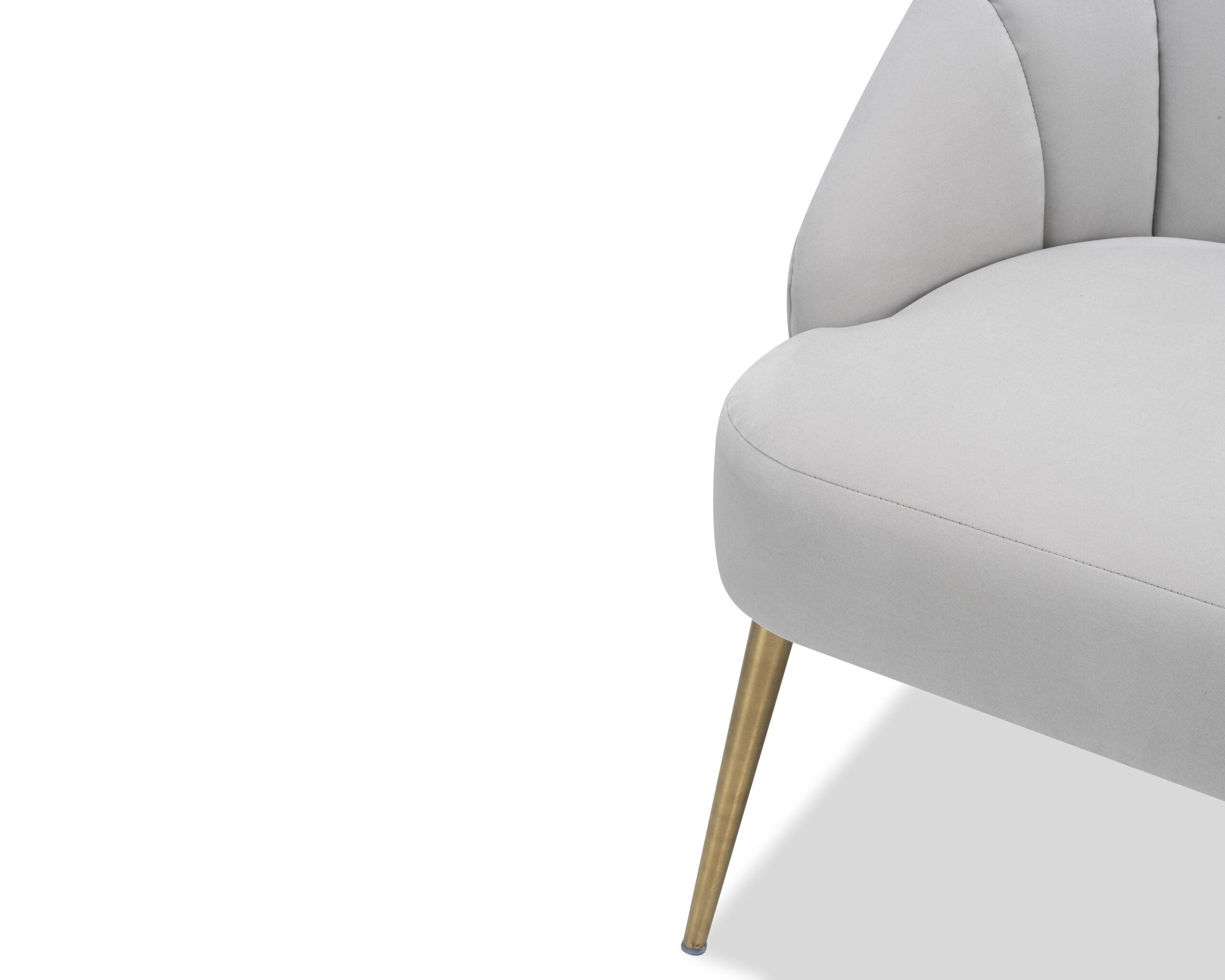 Walton Occasional Chair - Toscana Misty