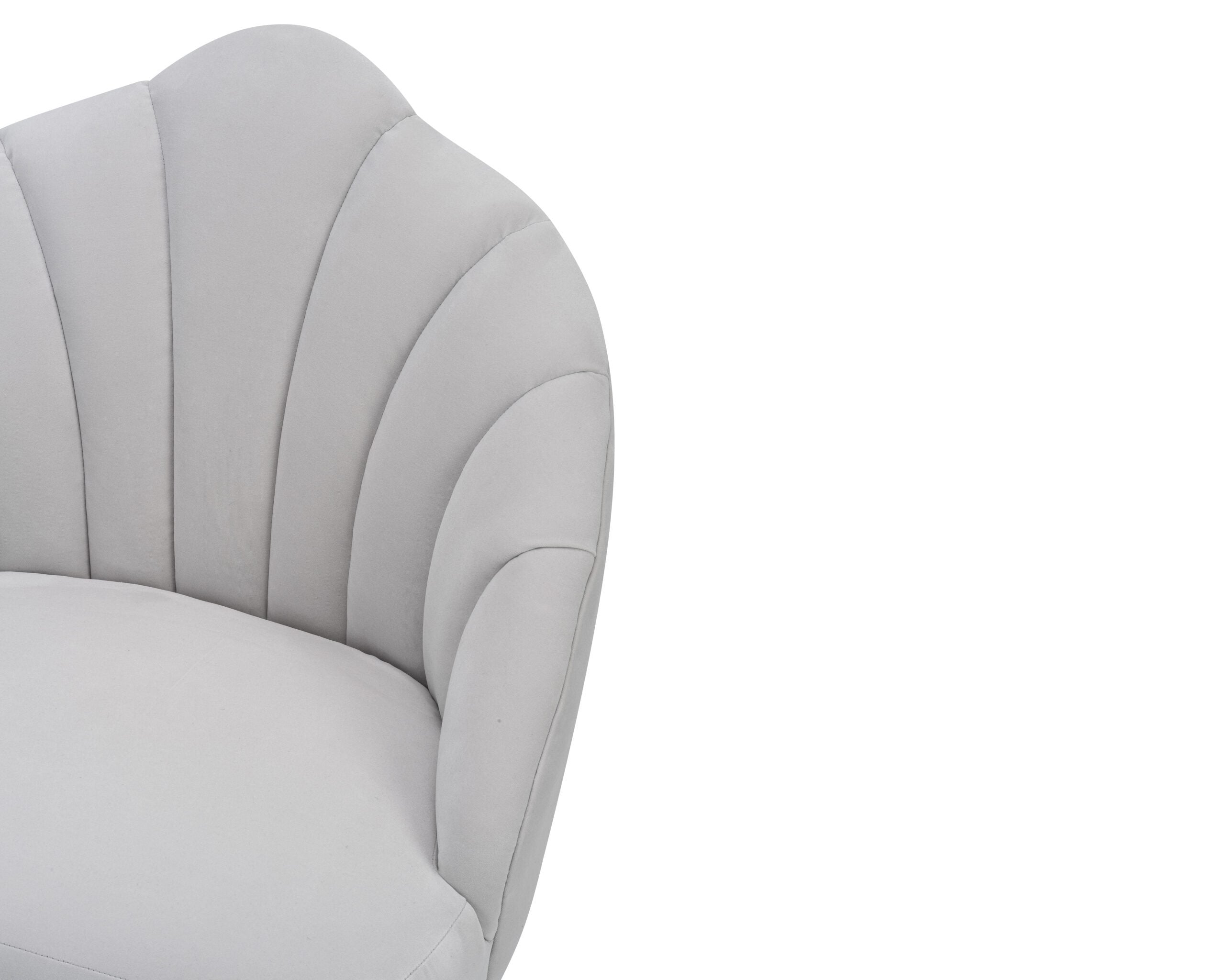 Walton Occasional Chair - Toscana Misty