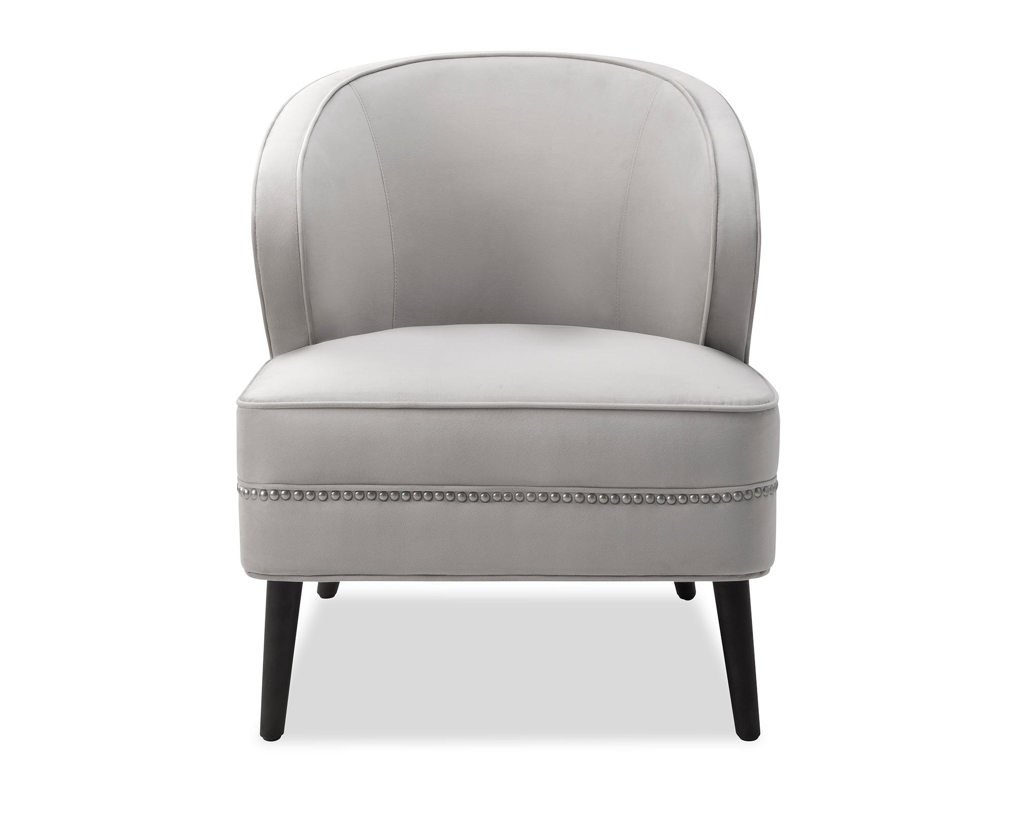 Lindsay Occasional Chair - Toscana Misty
