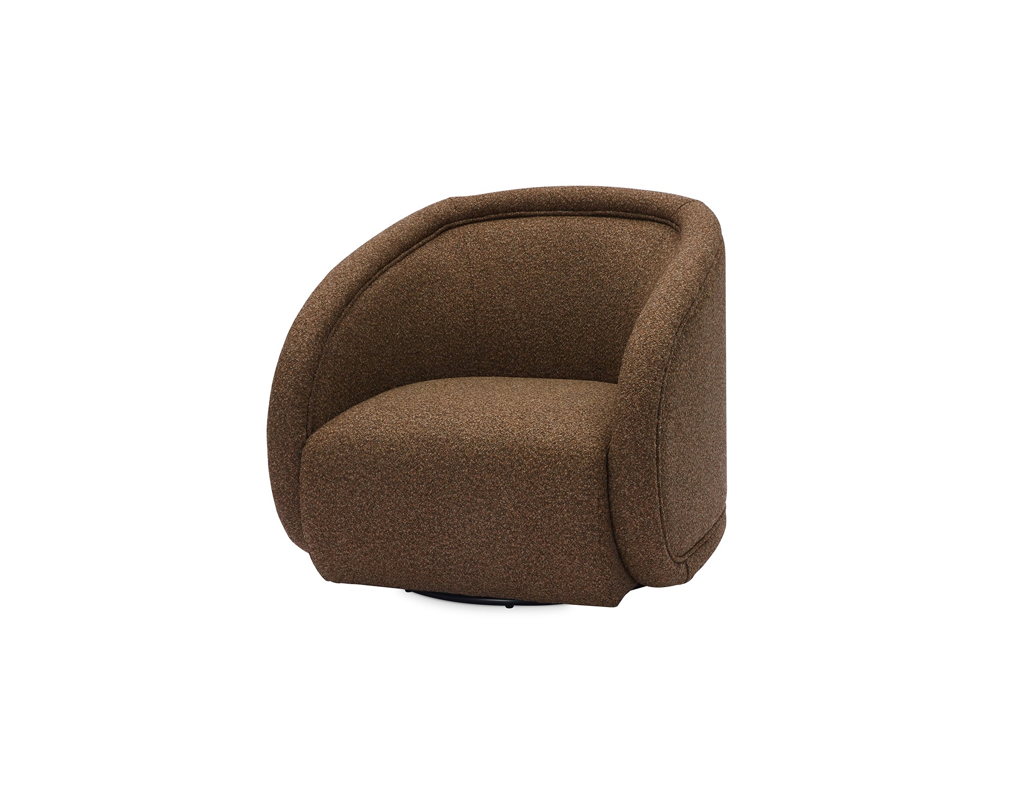 Alice Occasional Chair - Capela Fennel Seed (Crib 5)