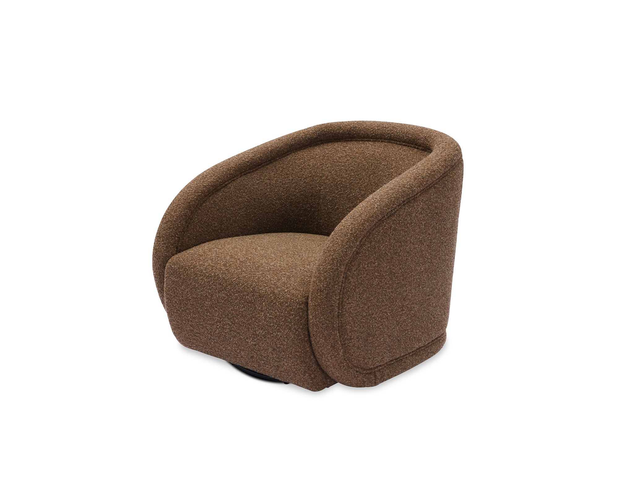 Alice Occasional Chair - Capela Fennel Seed (Crib 5)