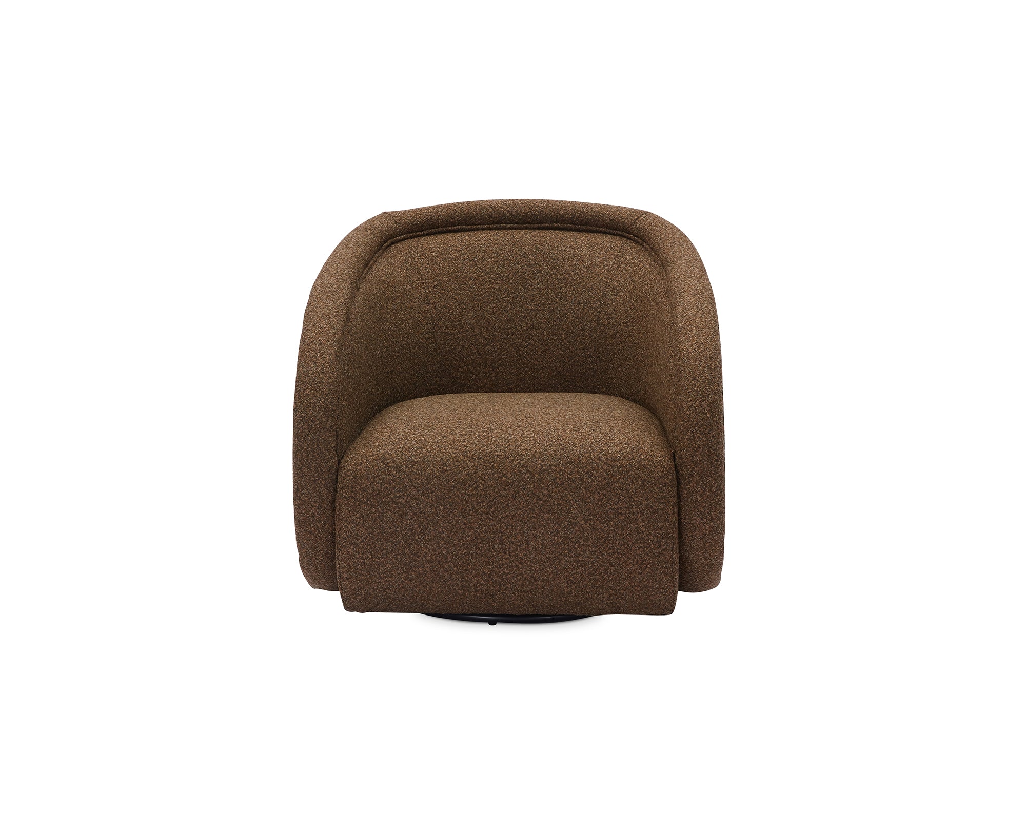 Alice Occasional Chair - Capela Fennel Seed (Crib 5)