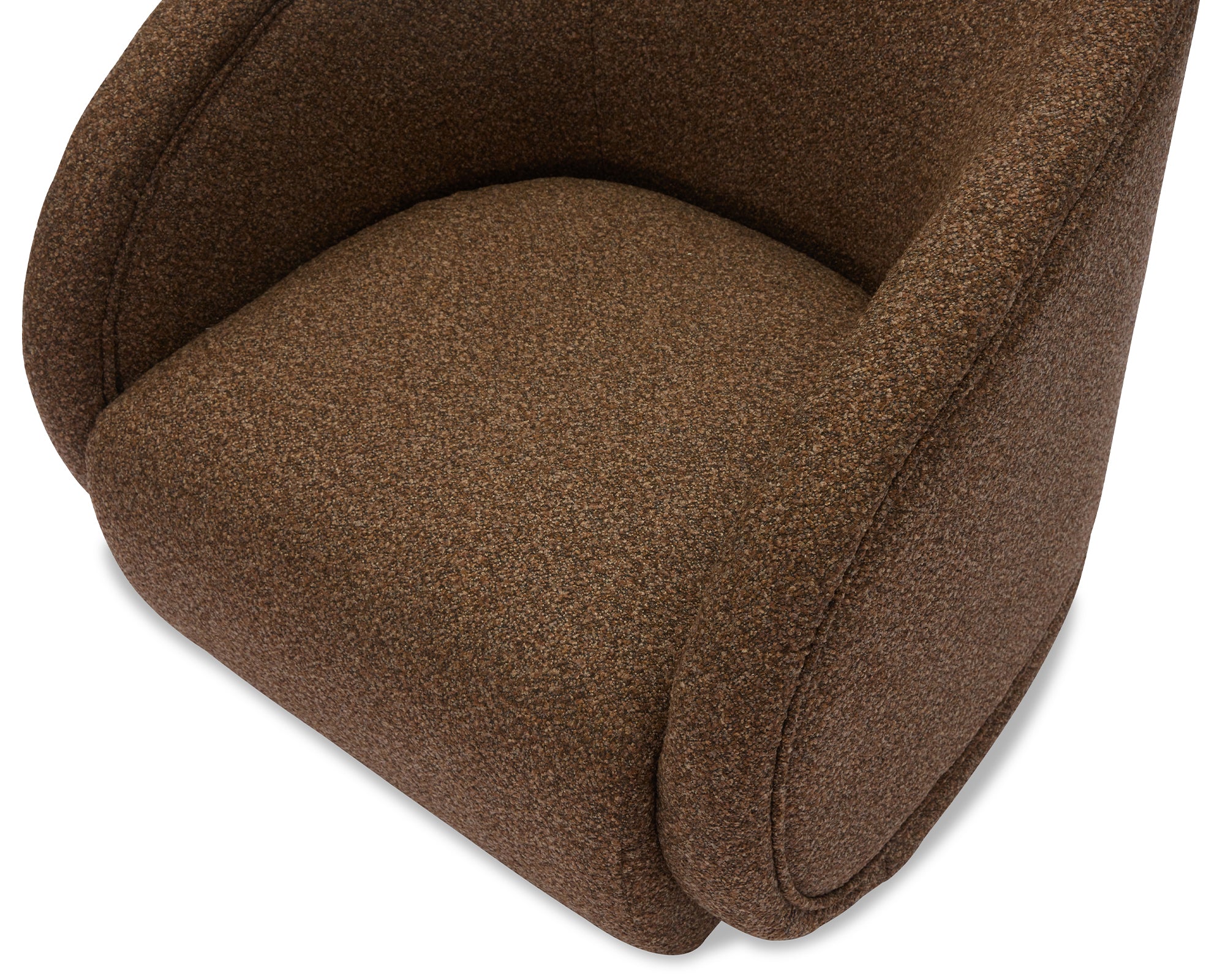 Alice Occasional Chair - Capela Fennel Seed (Crib 5)