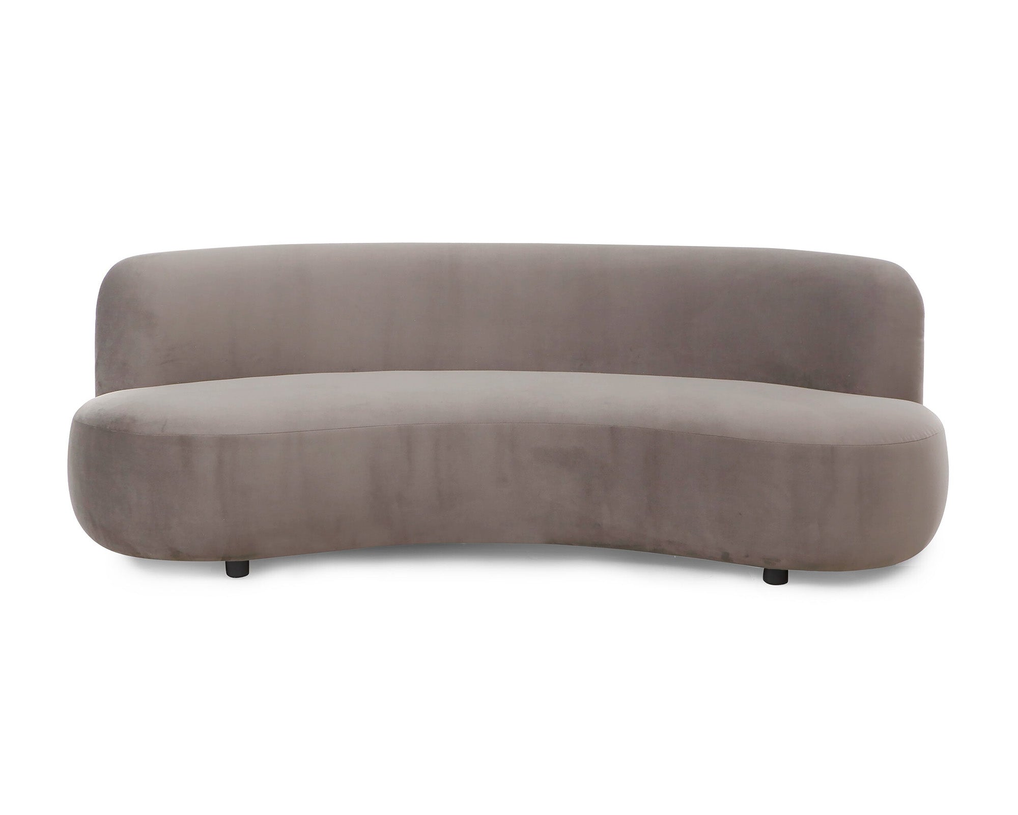 Polter Sofa (Crib 5) - Melbourne Mink