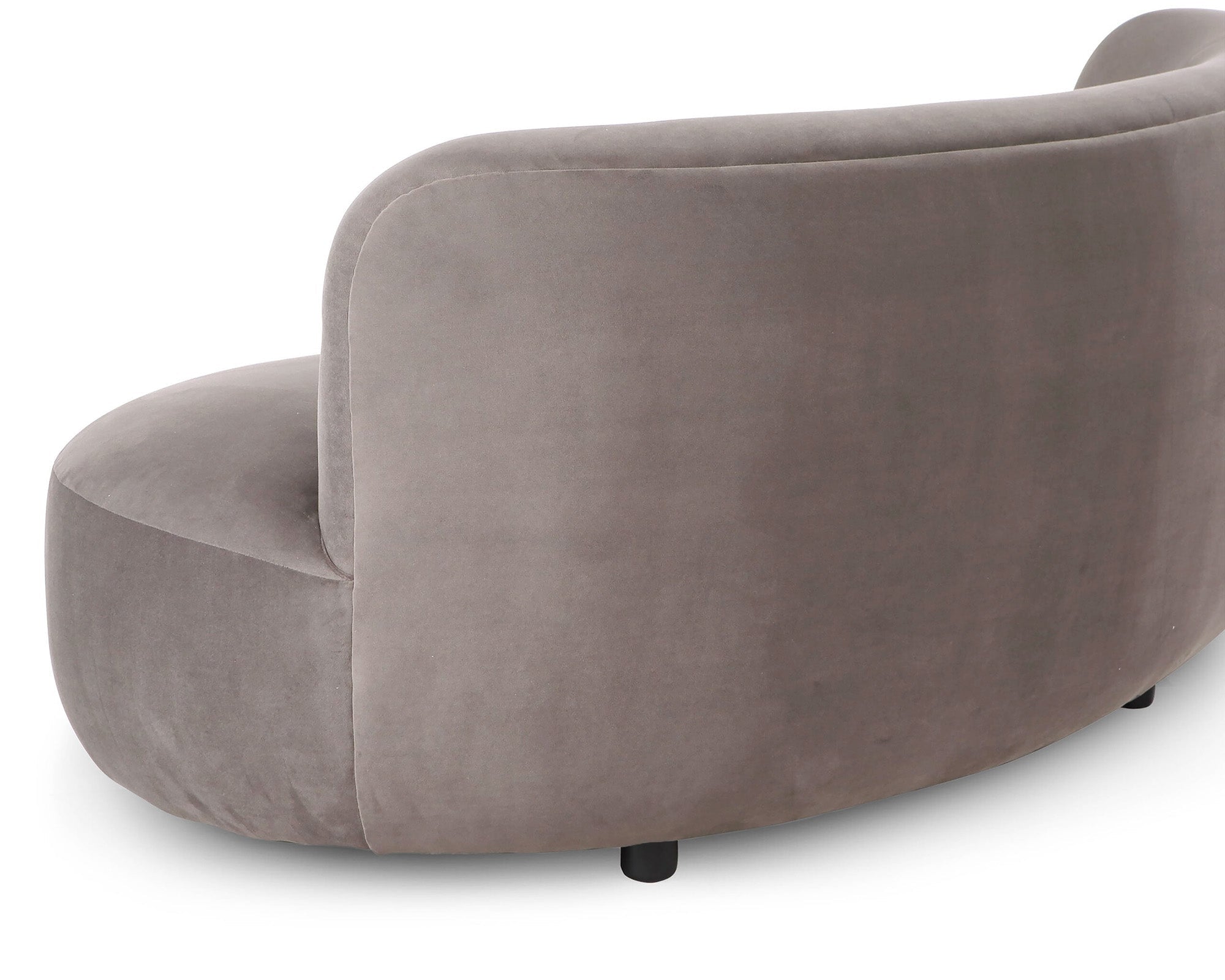 Polter Sofa (Crib 5) - Melbourne Mink