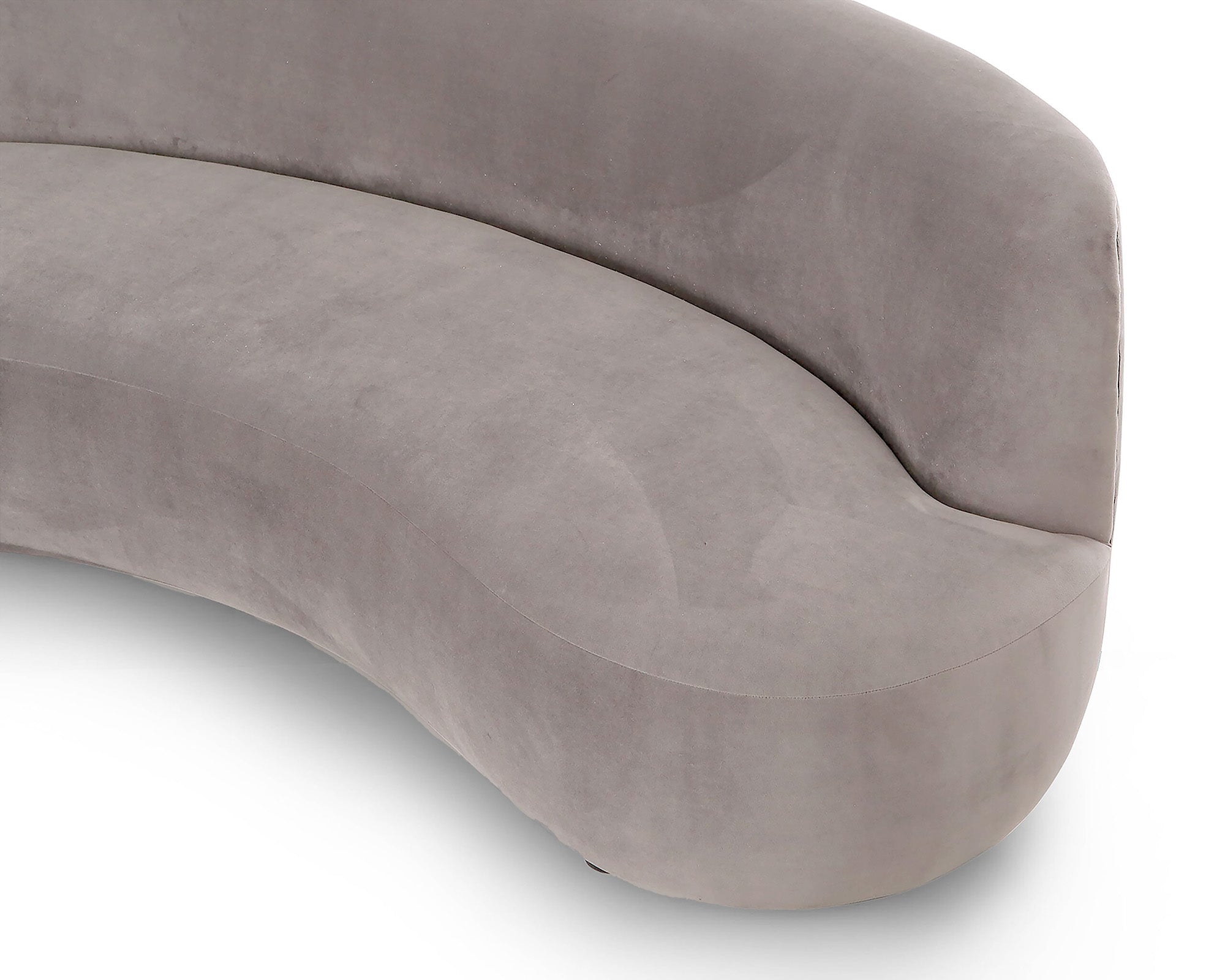 Polter Sofa (Crib 5) - Melbourne Mink