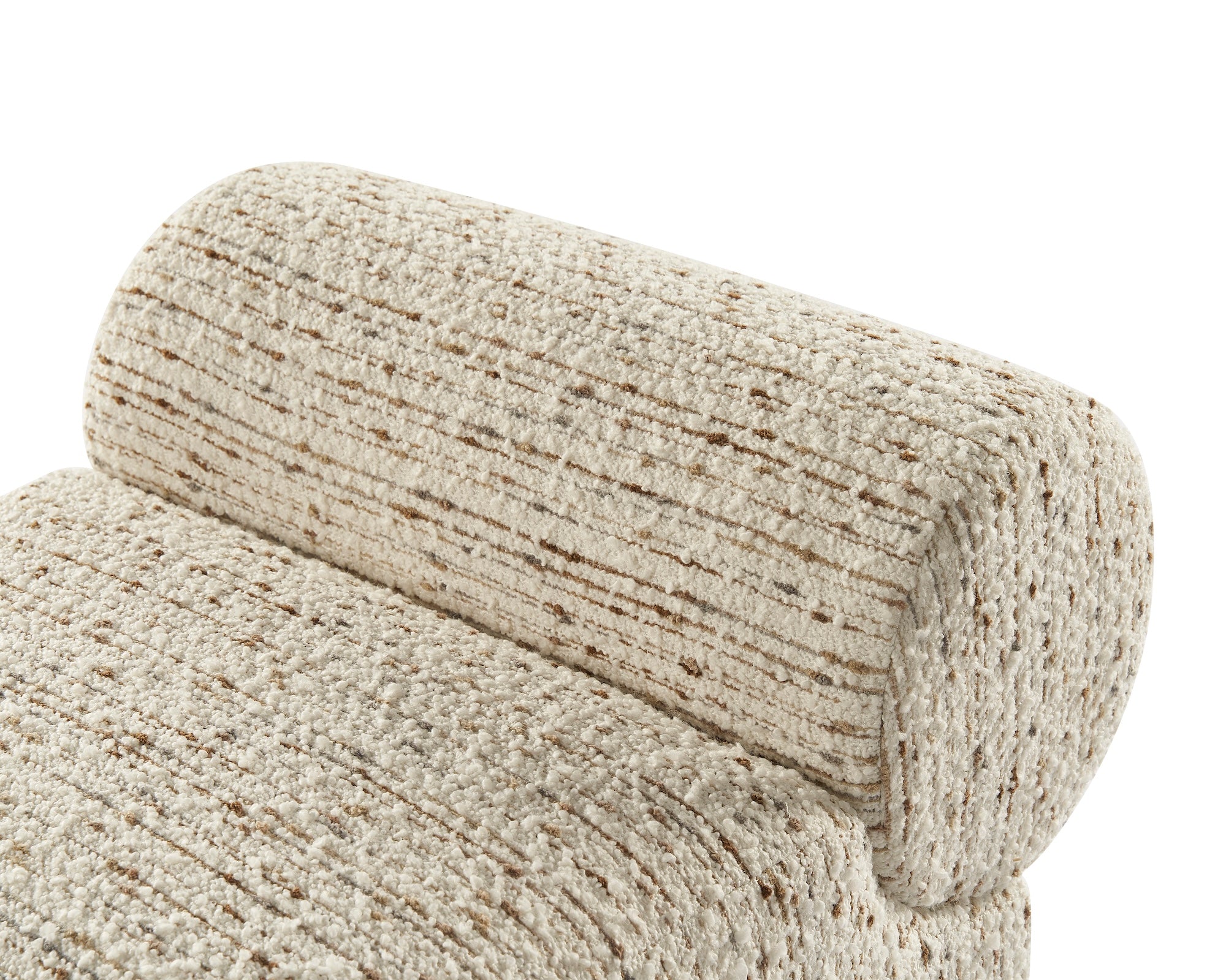 Lecco Foot Stool (Crib 5) - Gloria Natural