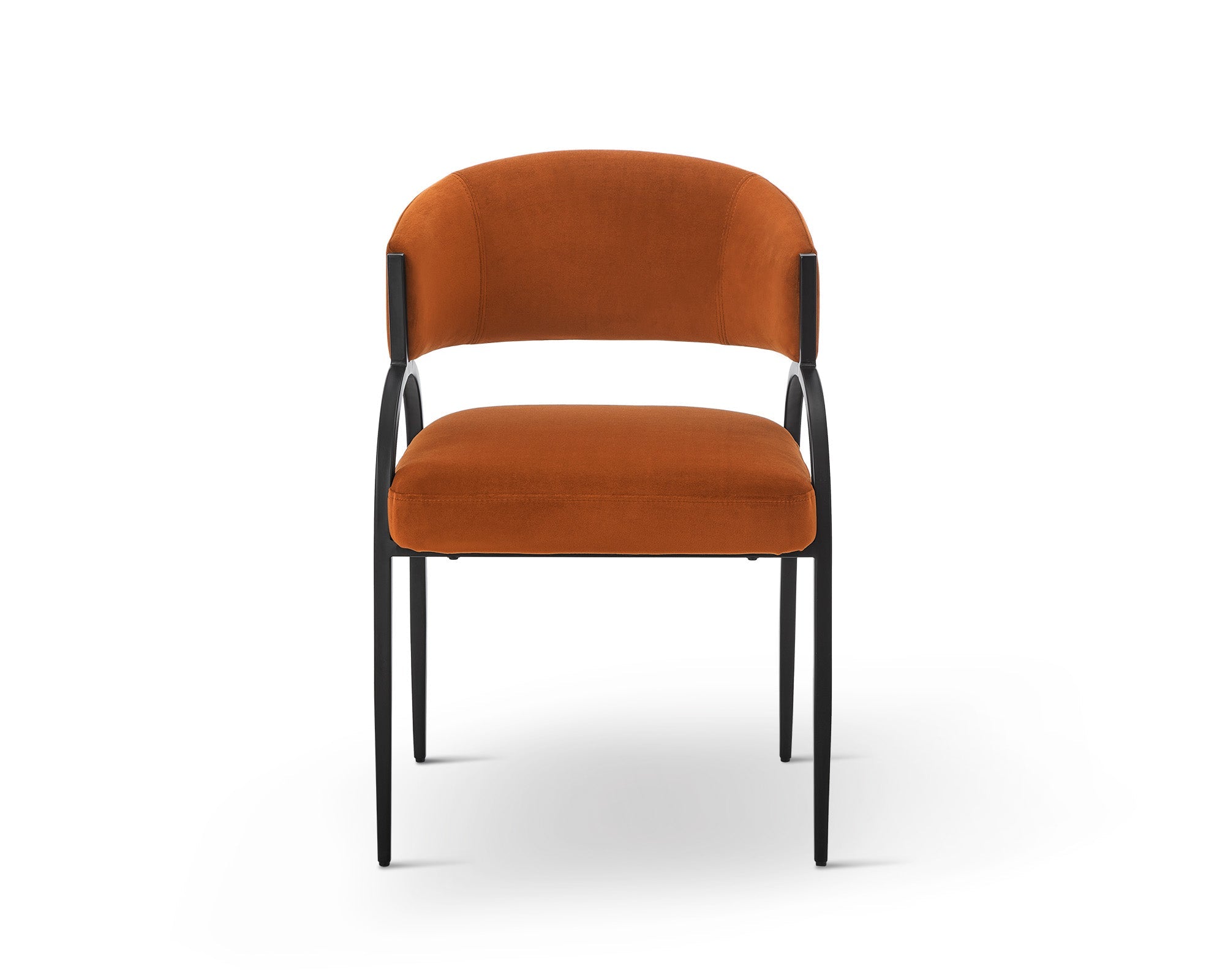 Pavilion Dining Chair (Crib 5) - Megan Oxide & Matt