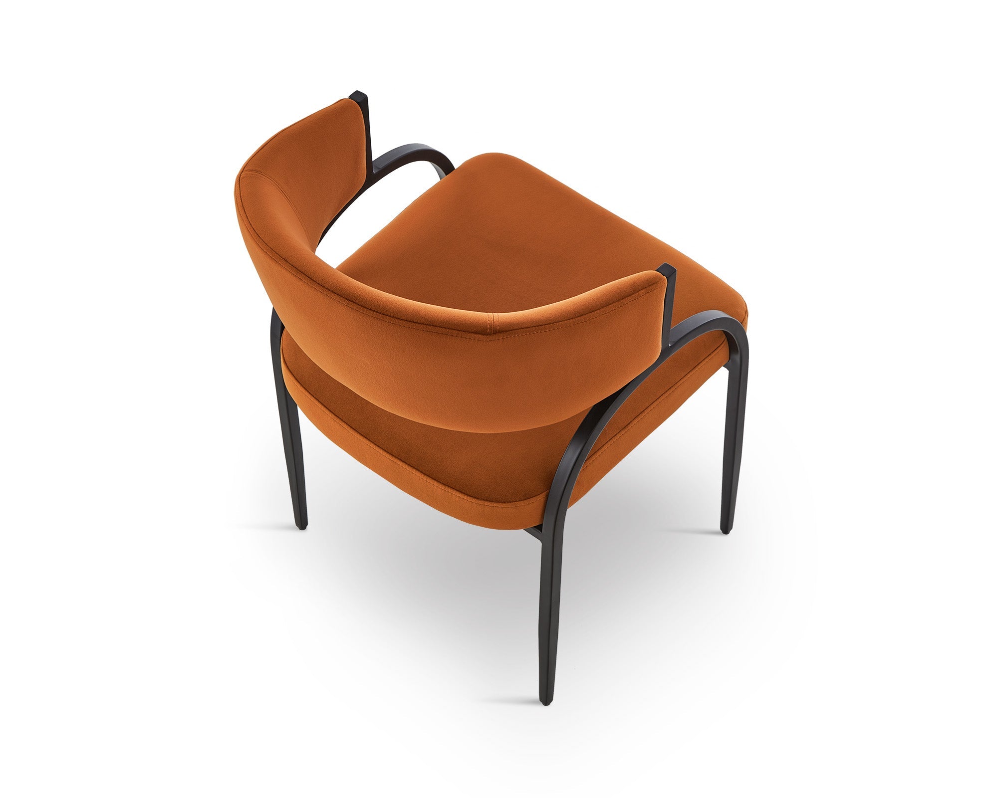 Pavilion Dining Chair (Crib 5) - Megan Oxide & Matt