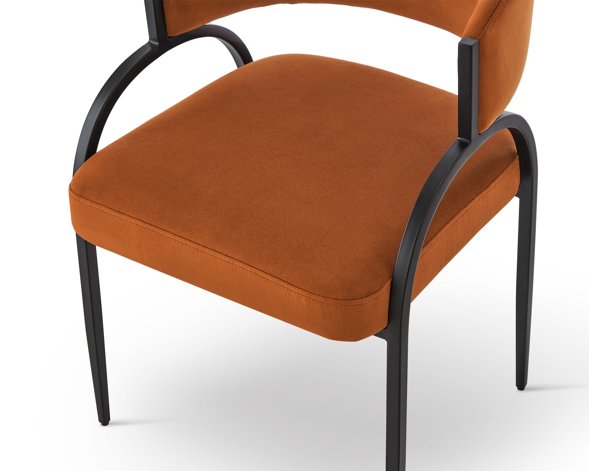 Pavilion Dining Chair (Crib 5) - Megan Oxide & Matt