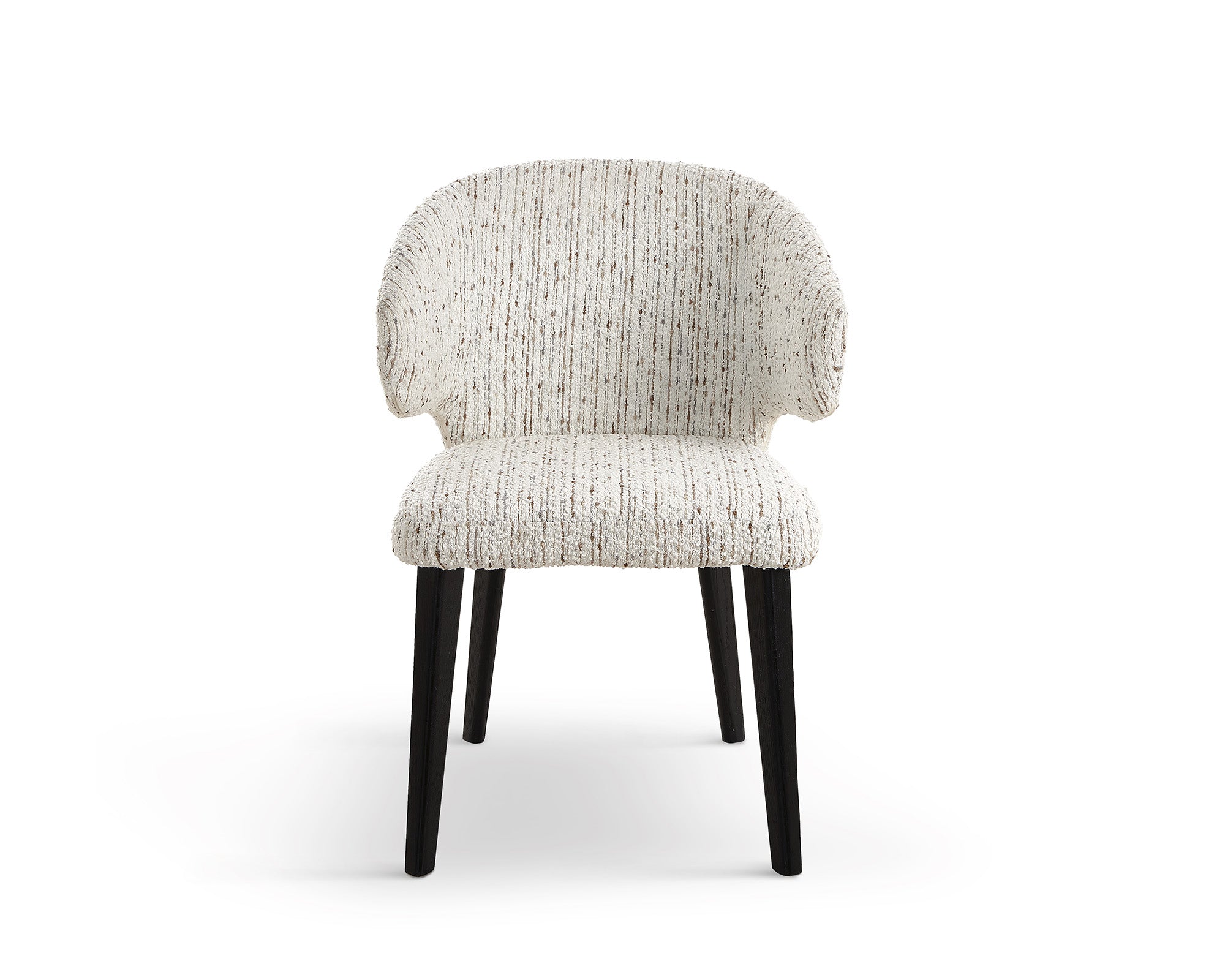 Austin Dining Chair (Crib 5) - Gloria Natural