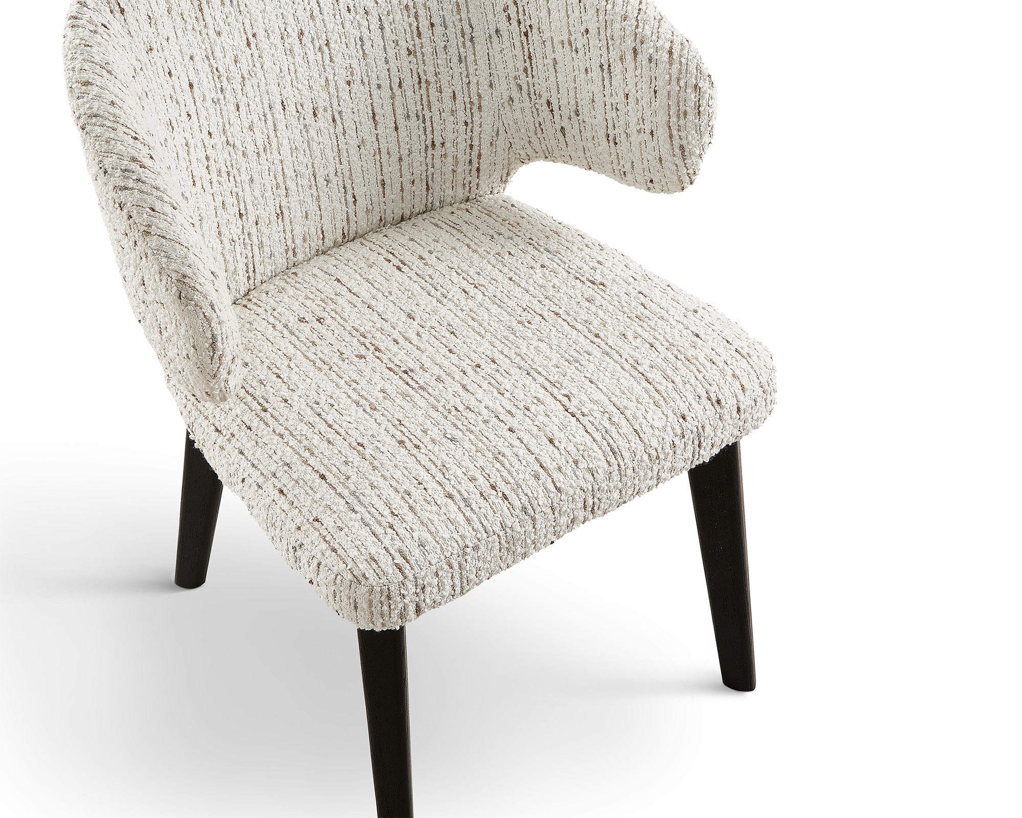 Austin Dining Chair (Crib 5) - Gloria Natural