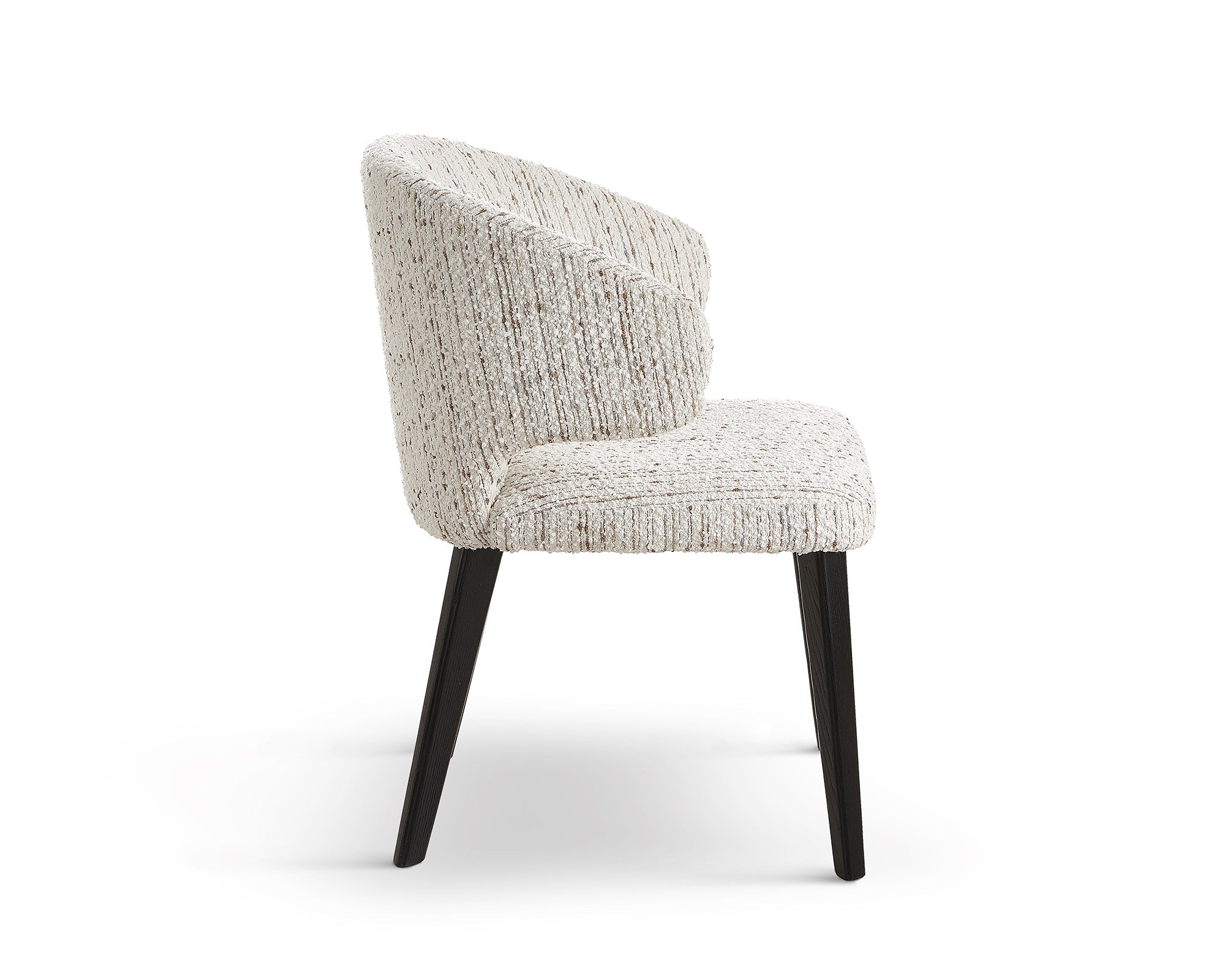 Austin Dining Chair (Crib 5) - Gloria Natural