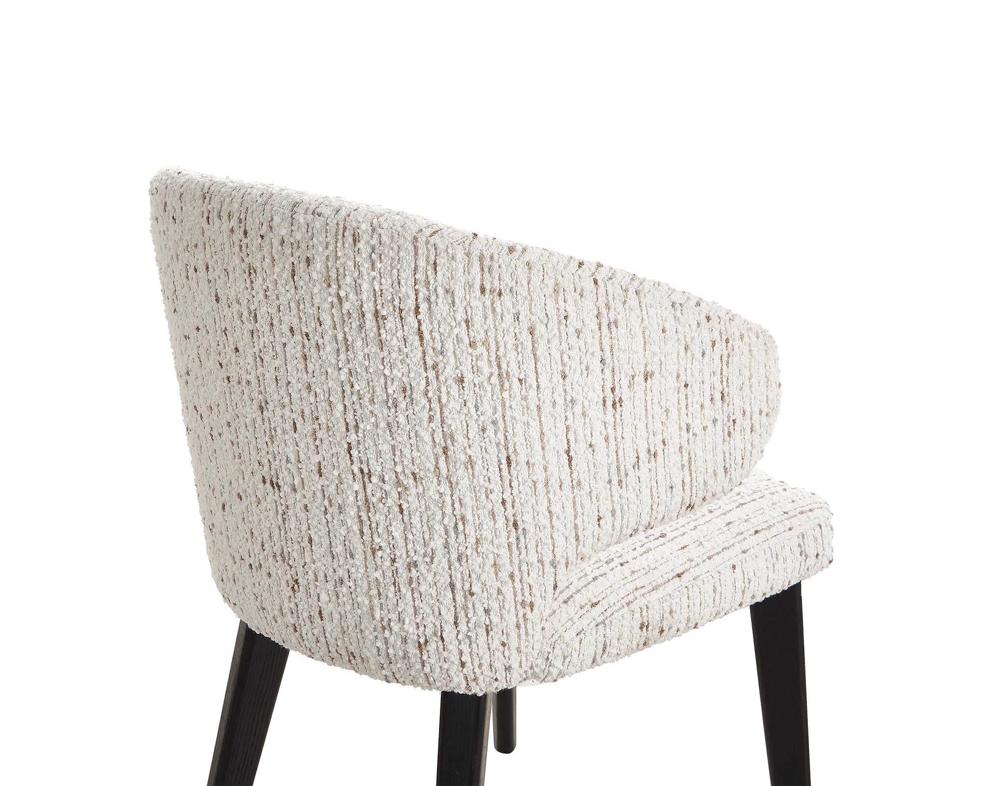 Austin Dining Chair (Crib 5) - Gloria Natural