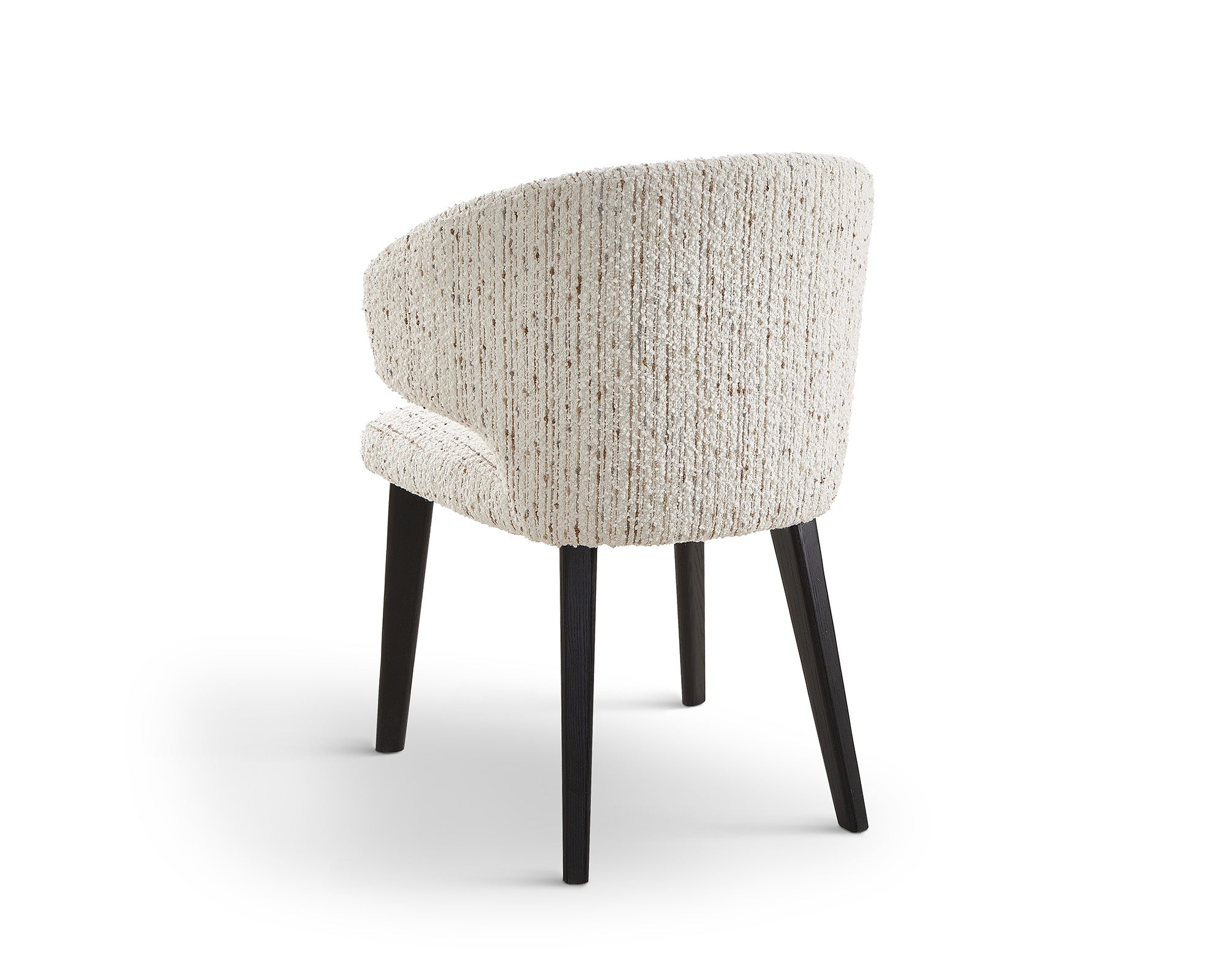 Austin Dining Chair (Crib 5) - Gloria Natural