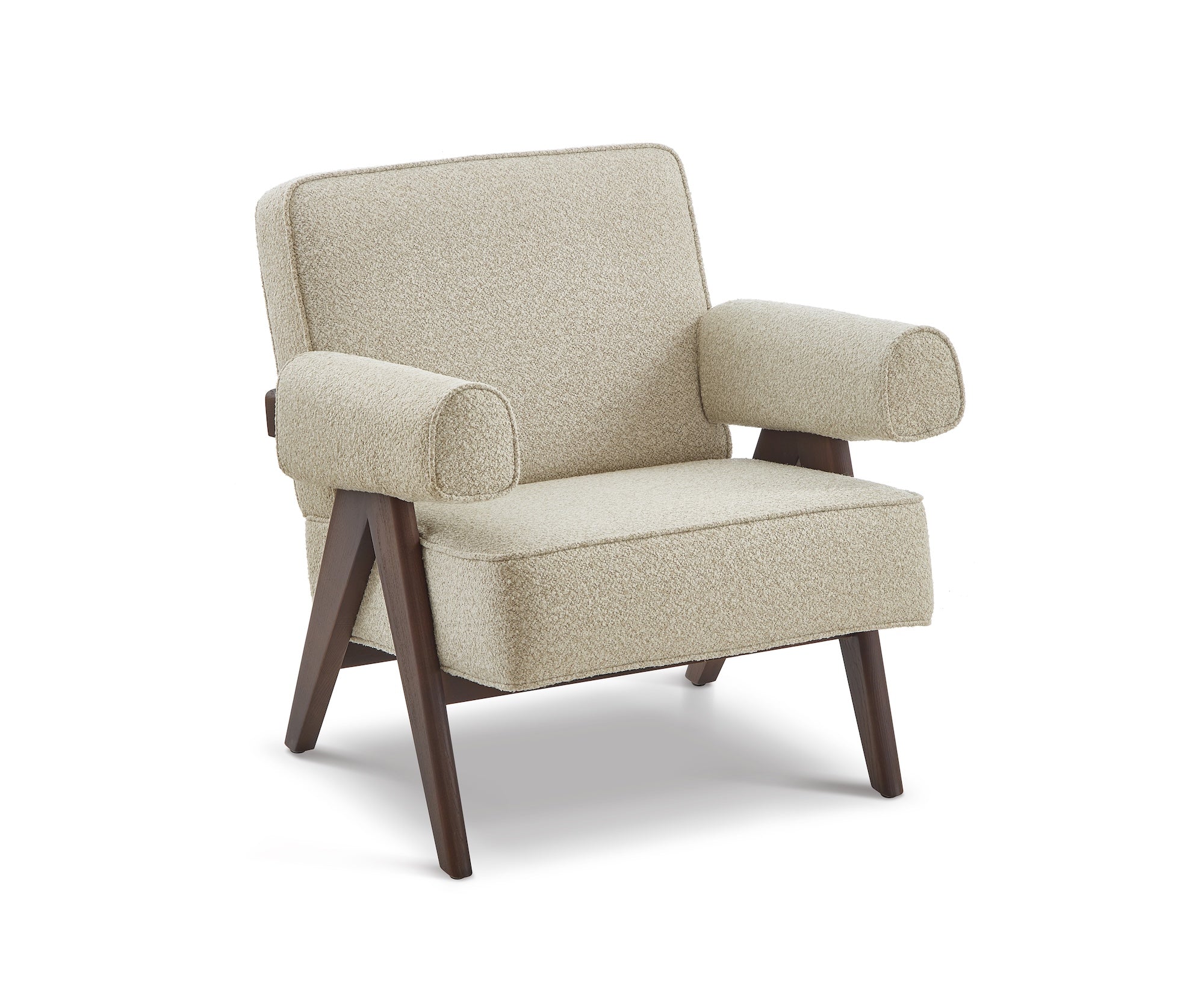 Harper Occasional Chair - (Crib 5) Field Sand
