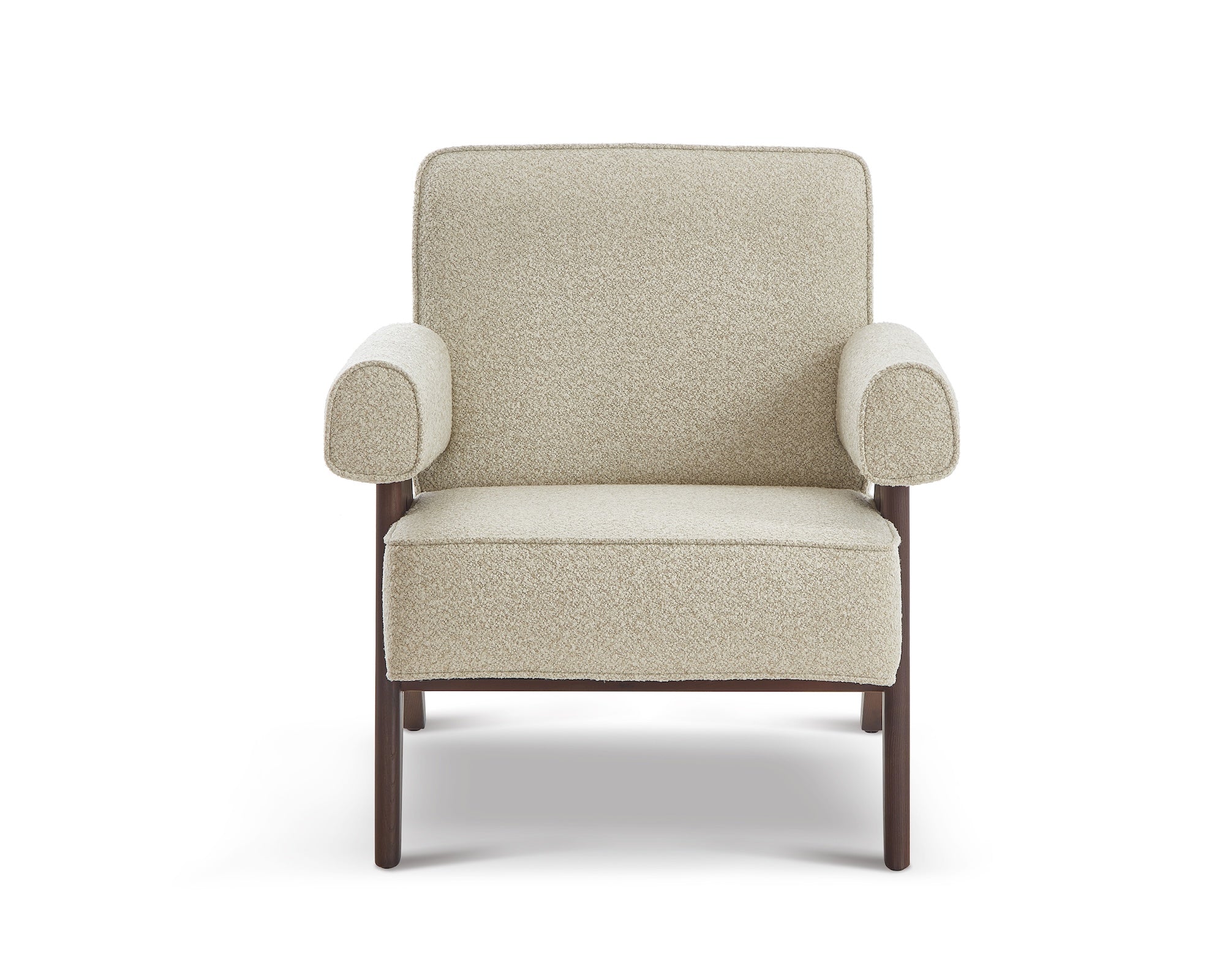 Harper Occasional Chair - (Crib 5) Capela Sand