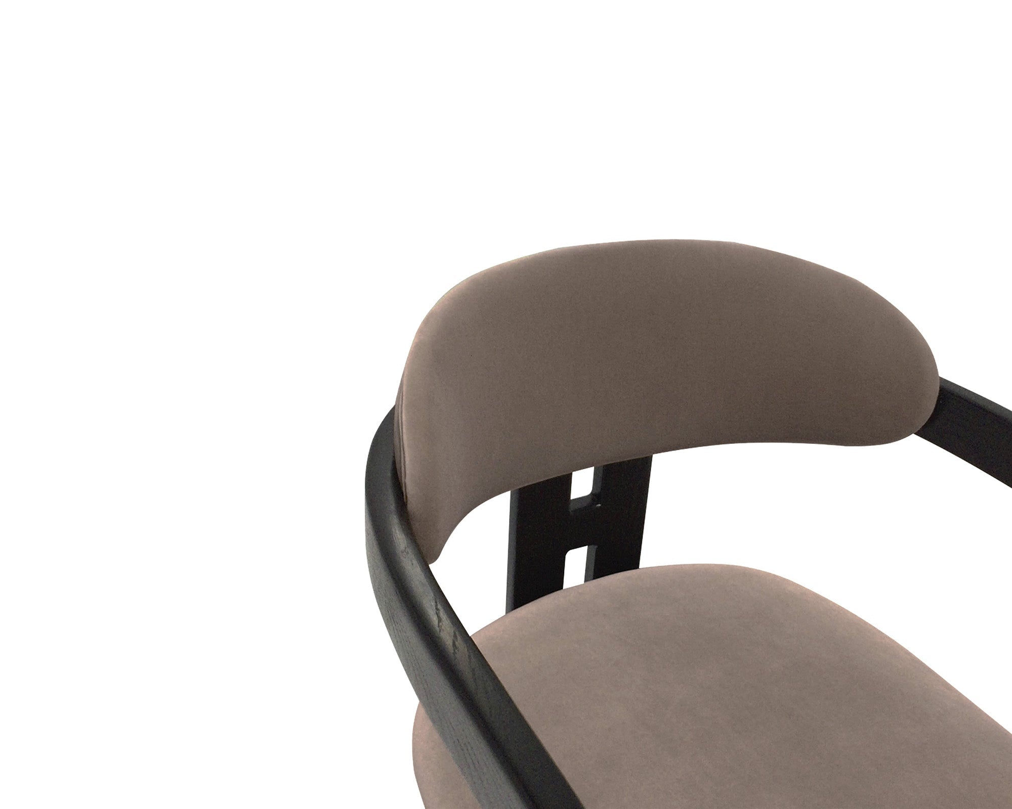 Neo Dining Chair (Crib 5) - Megan Mink & Matt Black