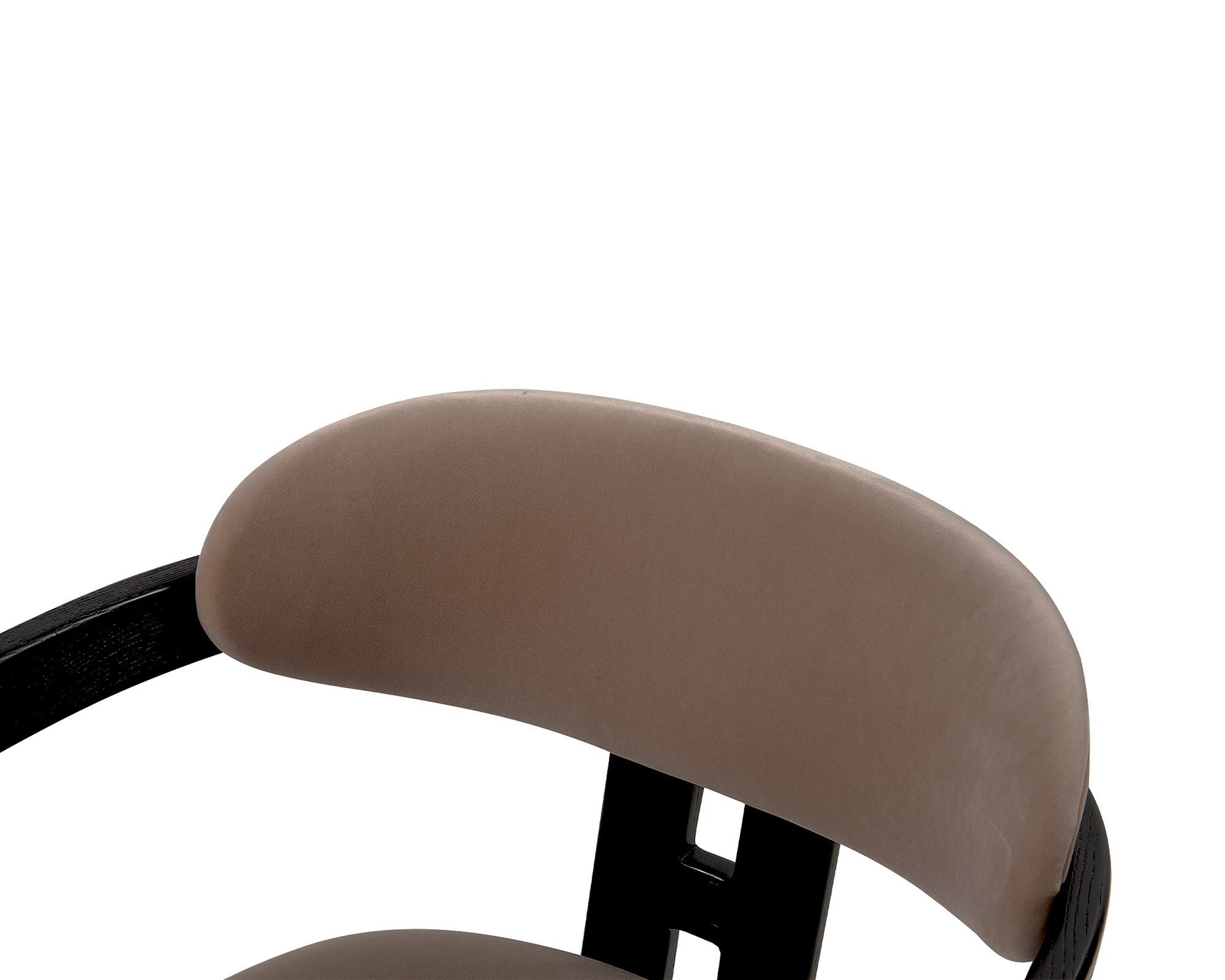 Neo Dining Chair (Crib 5) - Megan Mink & Matt Black