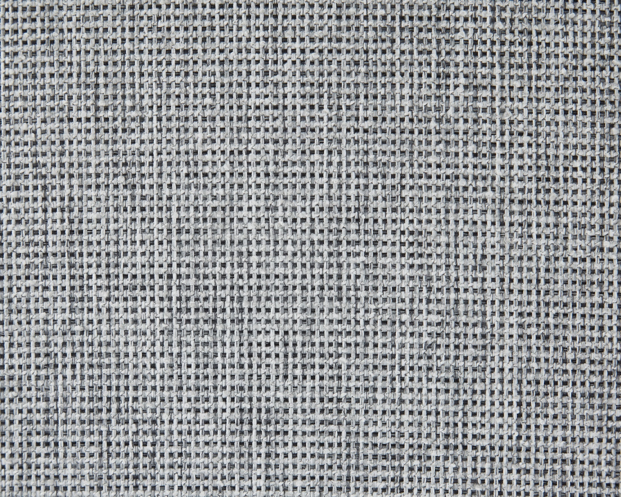 Riviera Outdoor Modular Sofa - (Crib 5) Lima Grey and Deep Charcoal