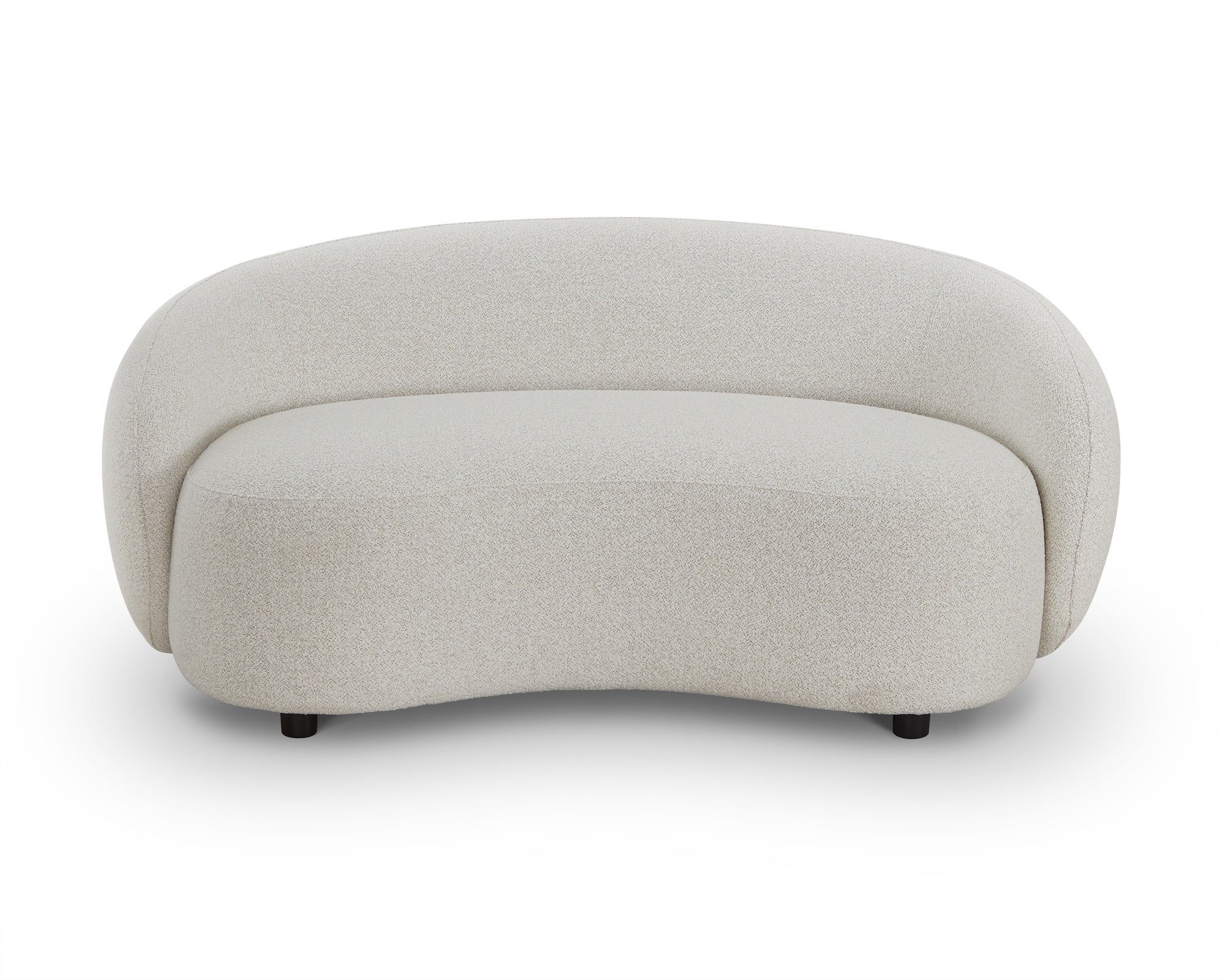 Arco 2 Seater Sofa - (Crib 5) Capella Ivory