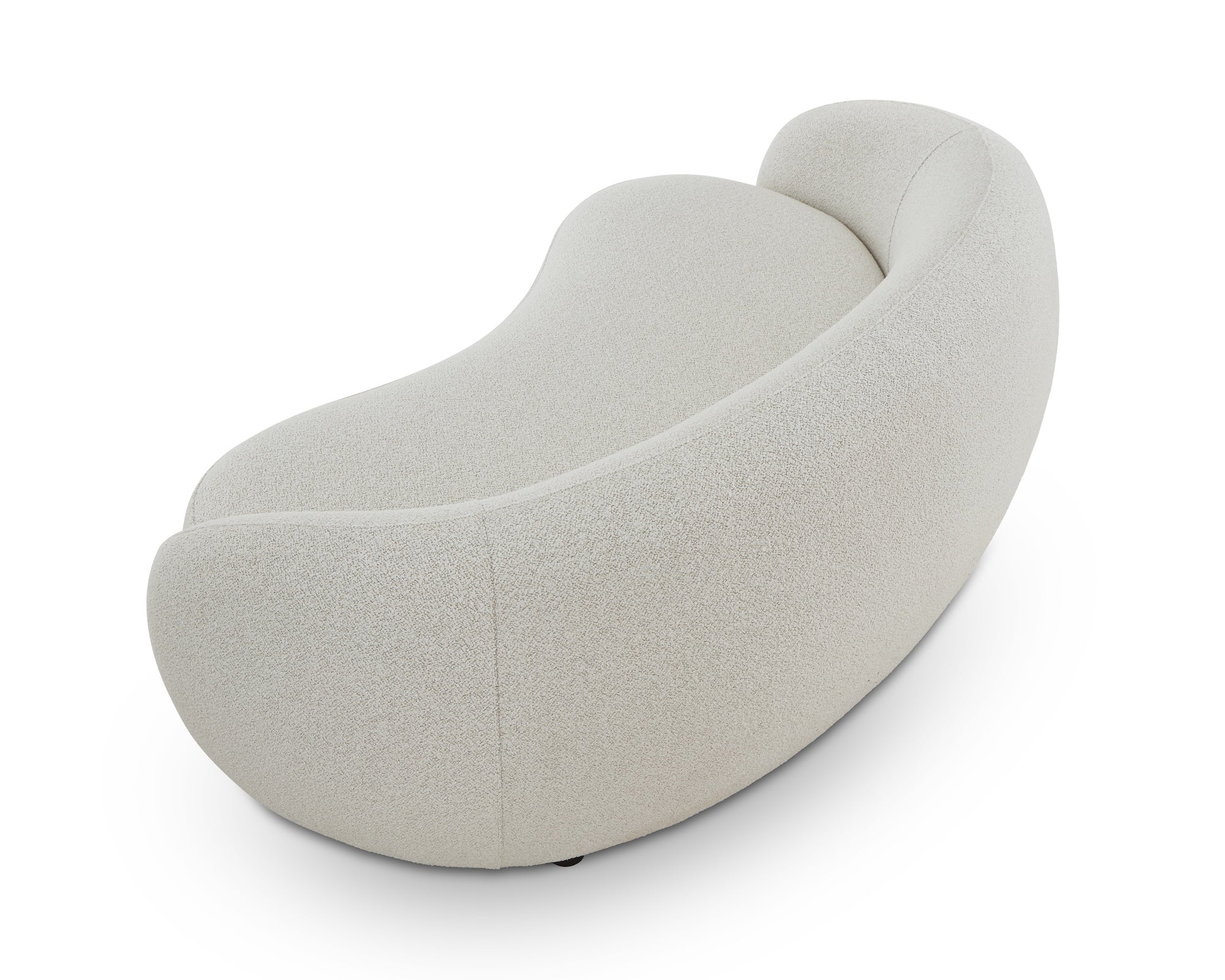 Arco 2 Seater Sofa - (Crib 5) Capella Ivory