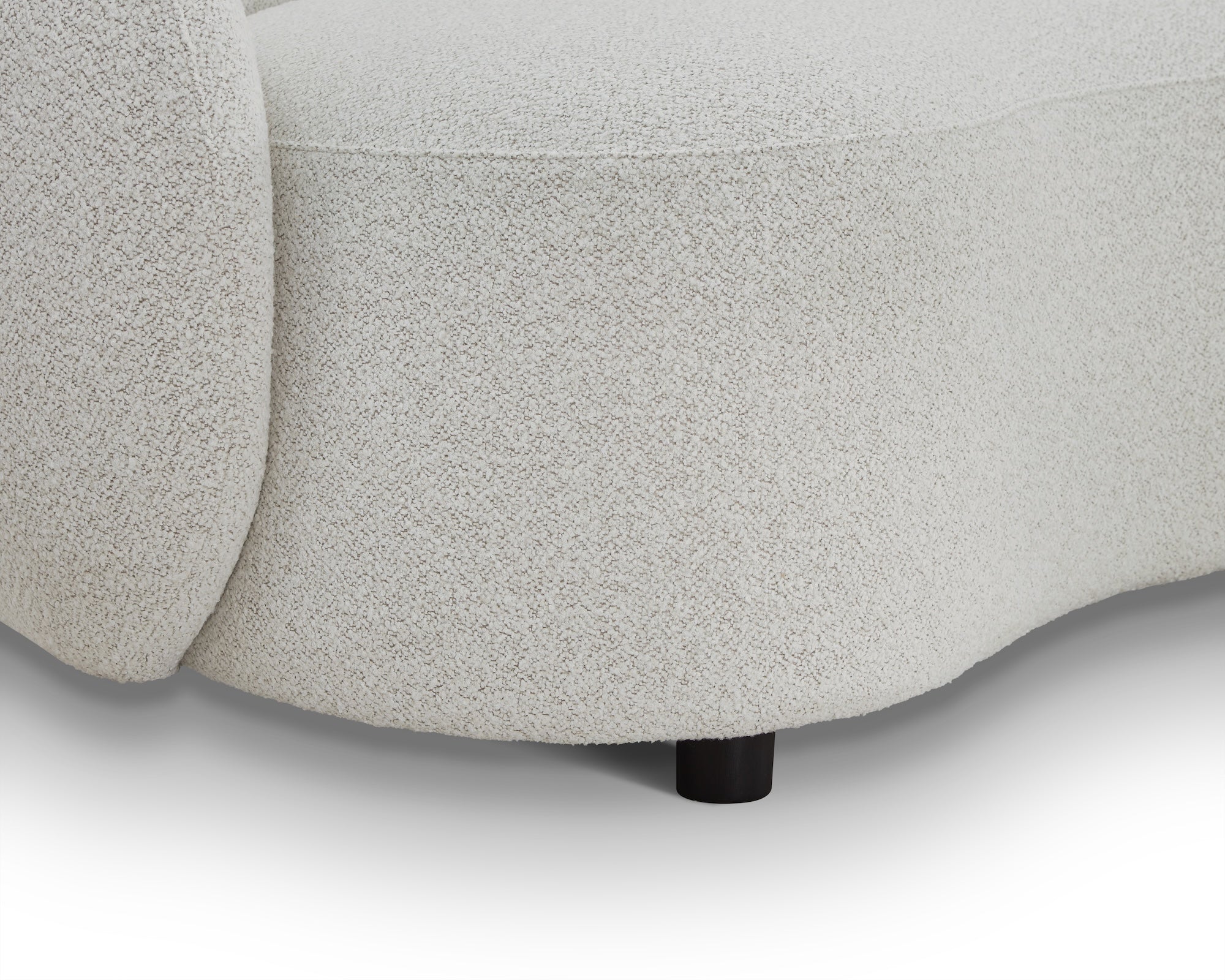 Arco 2 Seater Sofa - (Crib 5) Capella Ivory