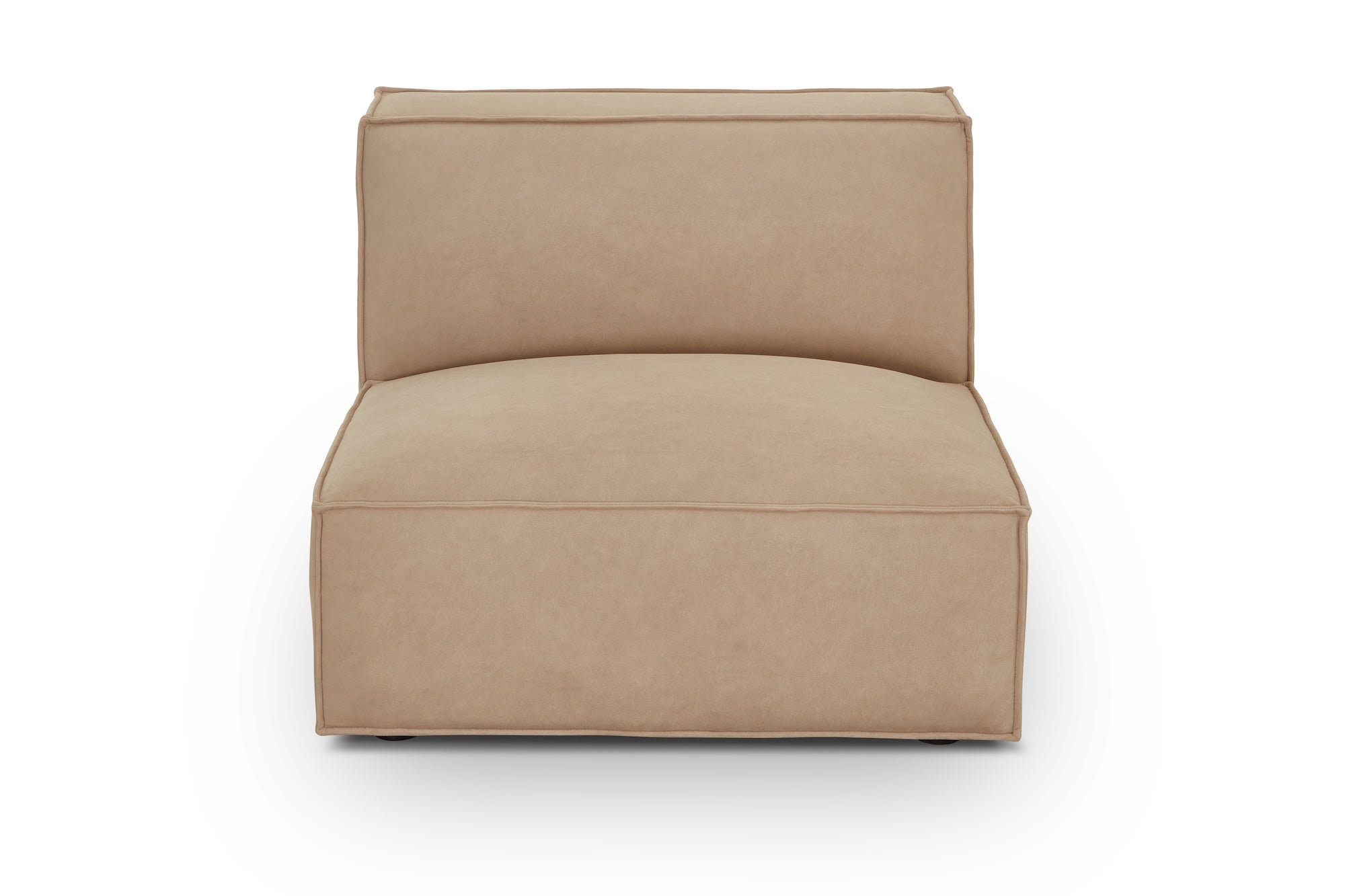 Efren Modular Sofa Middle - (Crib 5) Hopper Desert