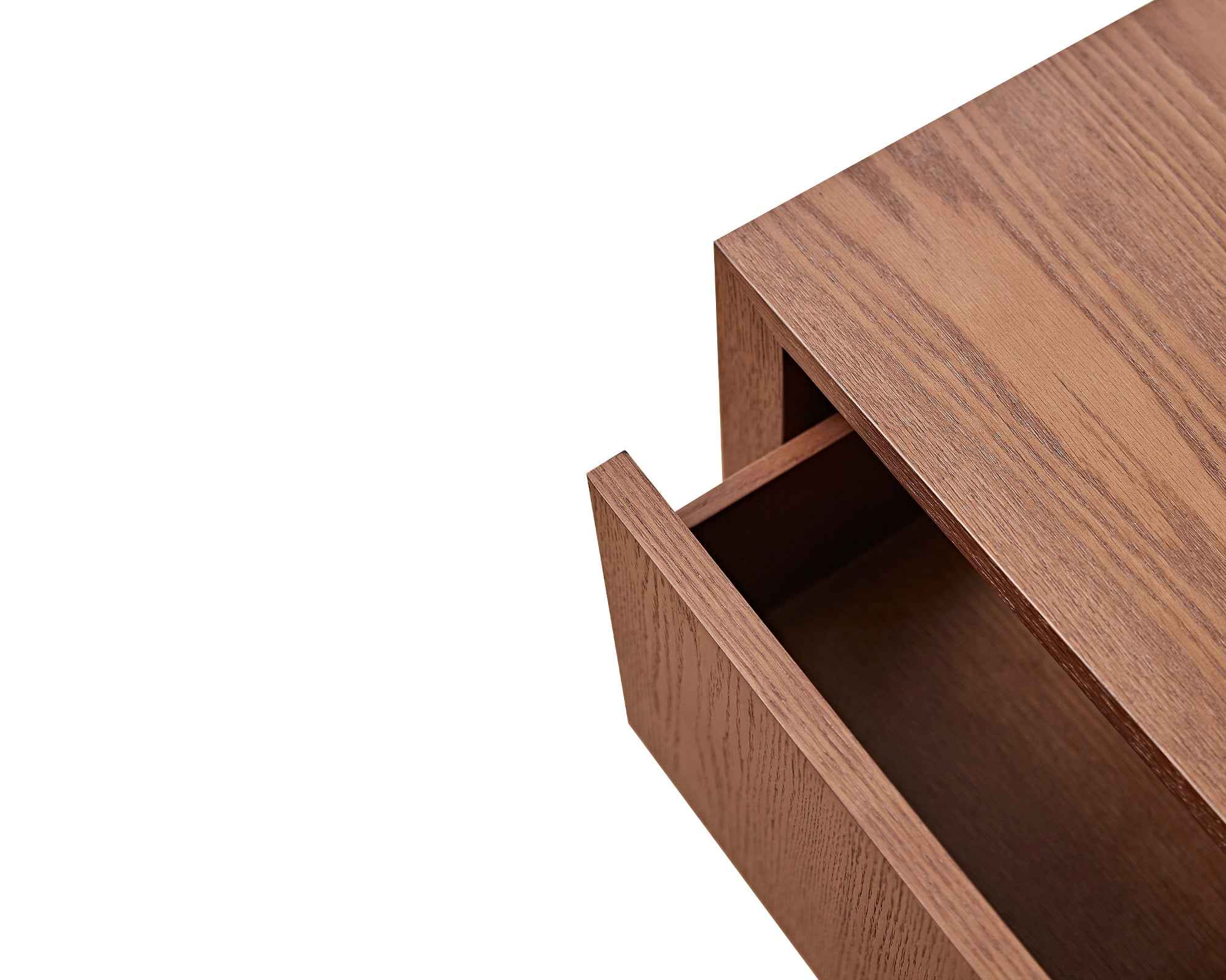 Balkan Chest Of Drawers - Classic Brown
