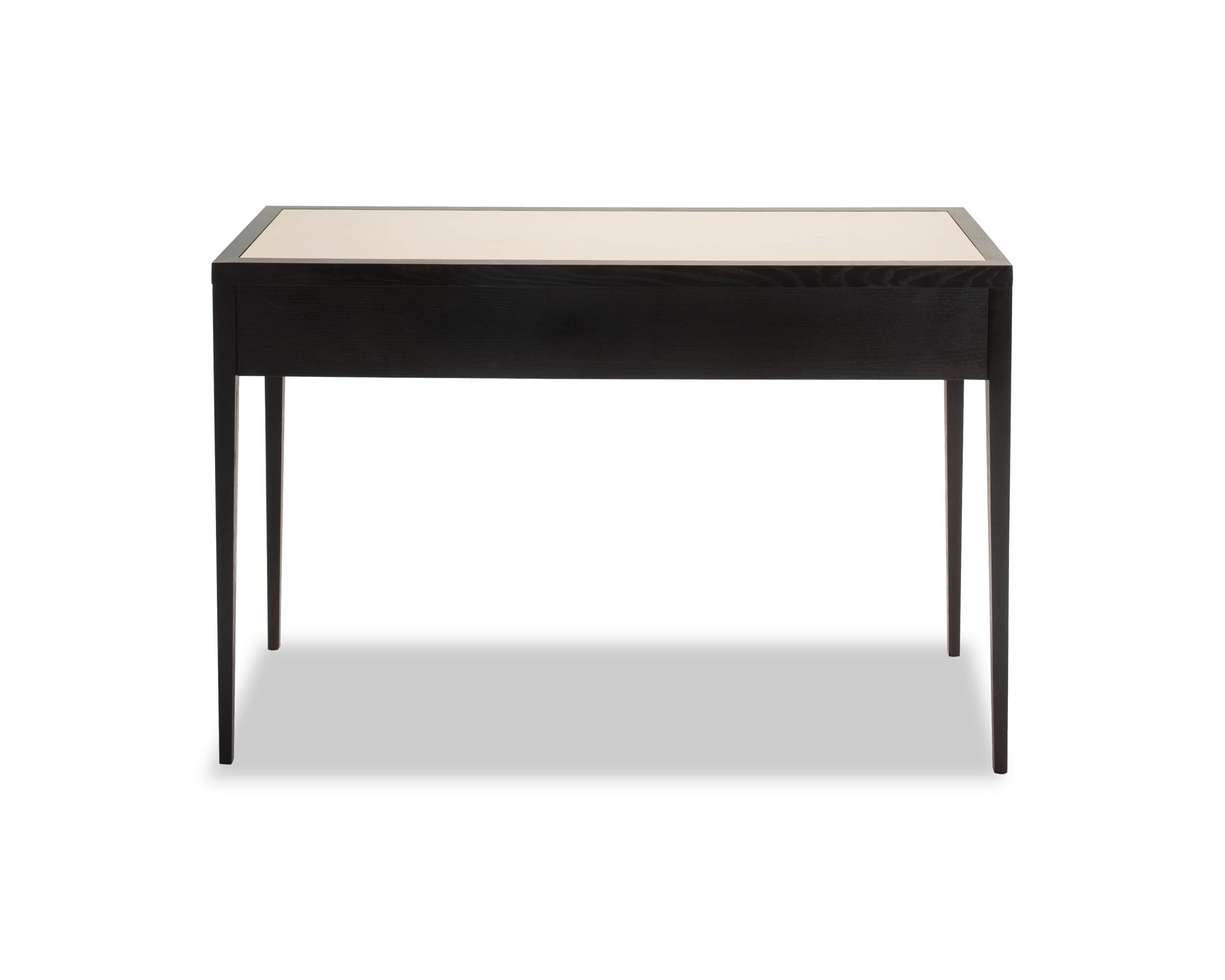 Liza Dressing Table - Beige/Wenge