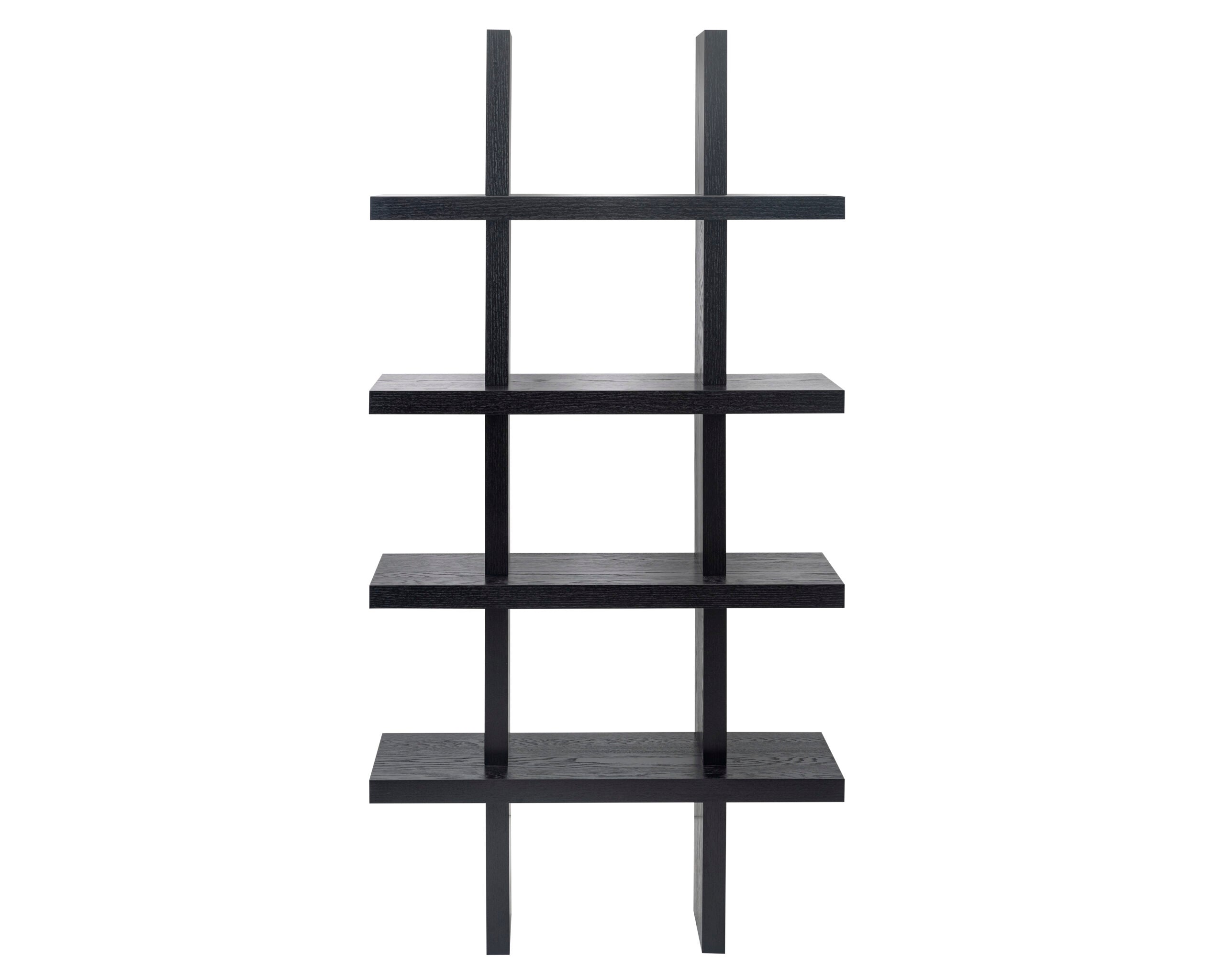 Convergent Shelving - Convergent Shelving