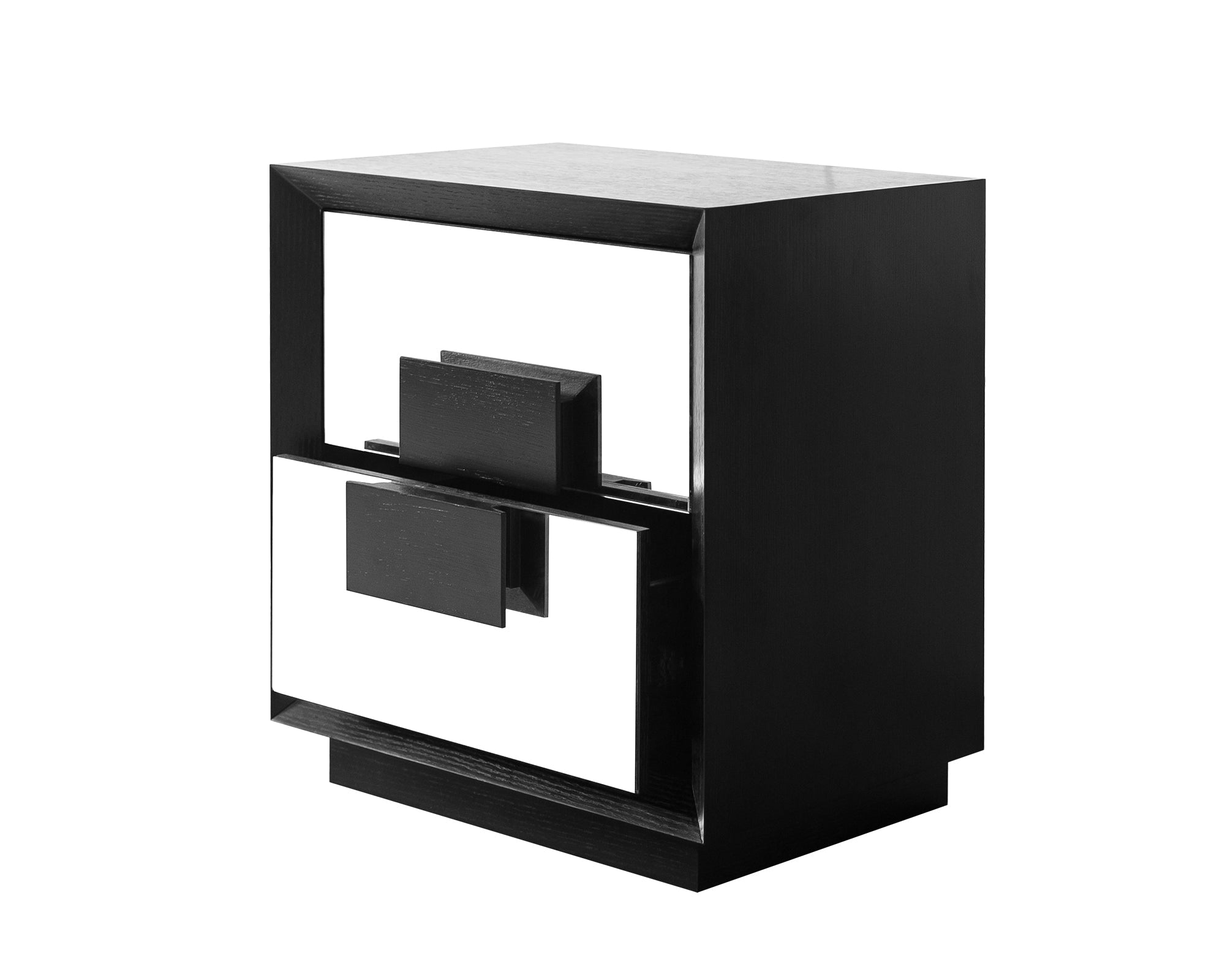 Etna Bedside Table - Etna Bedside Table