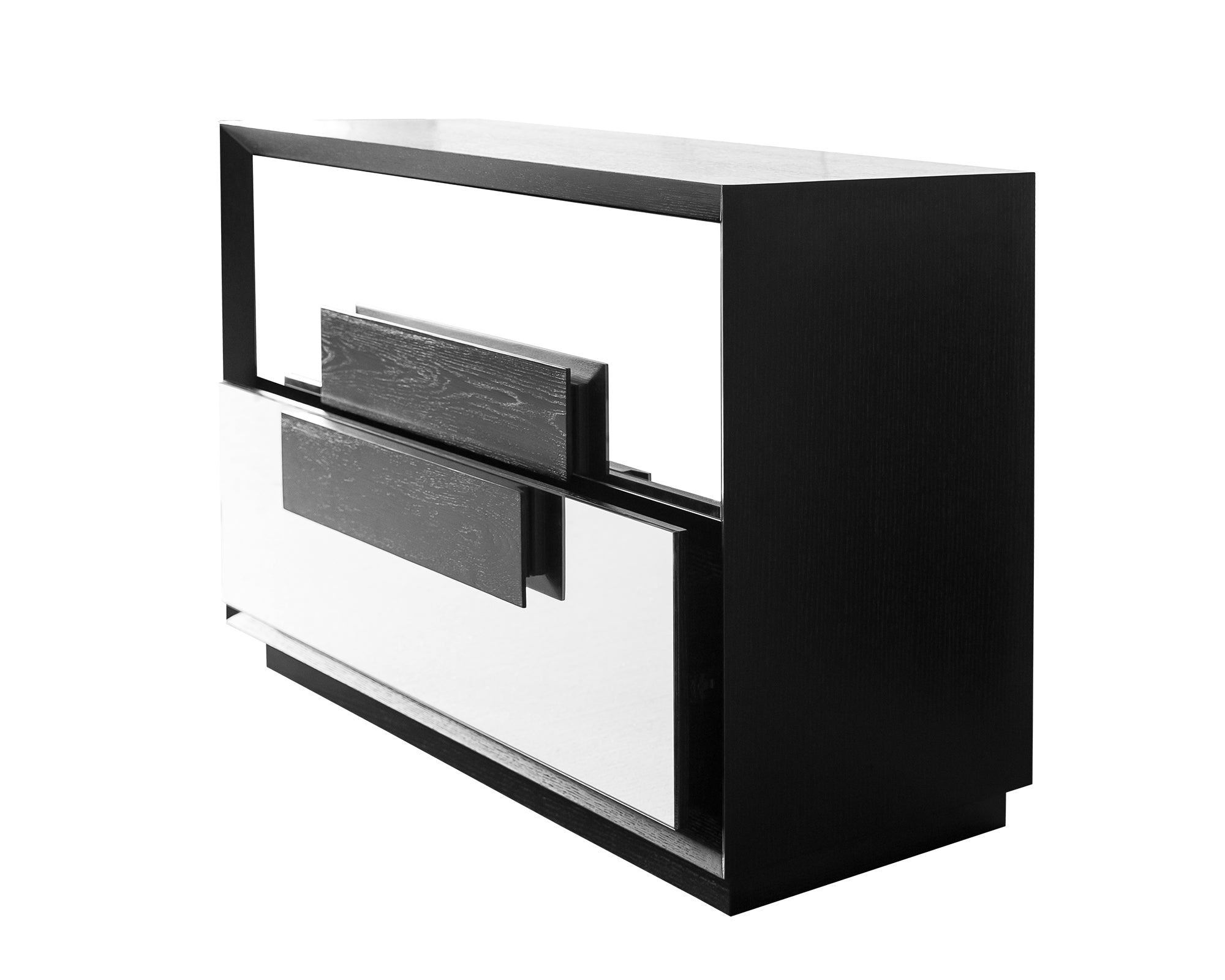 Etna Bedside Table - Etna Bedside Table